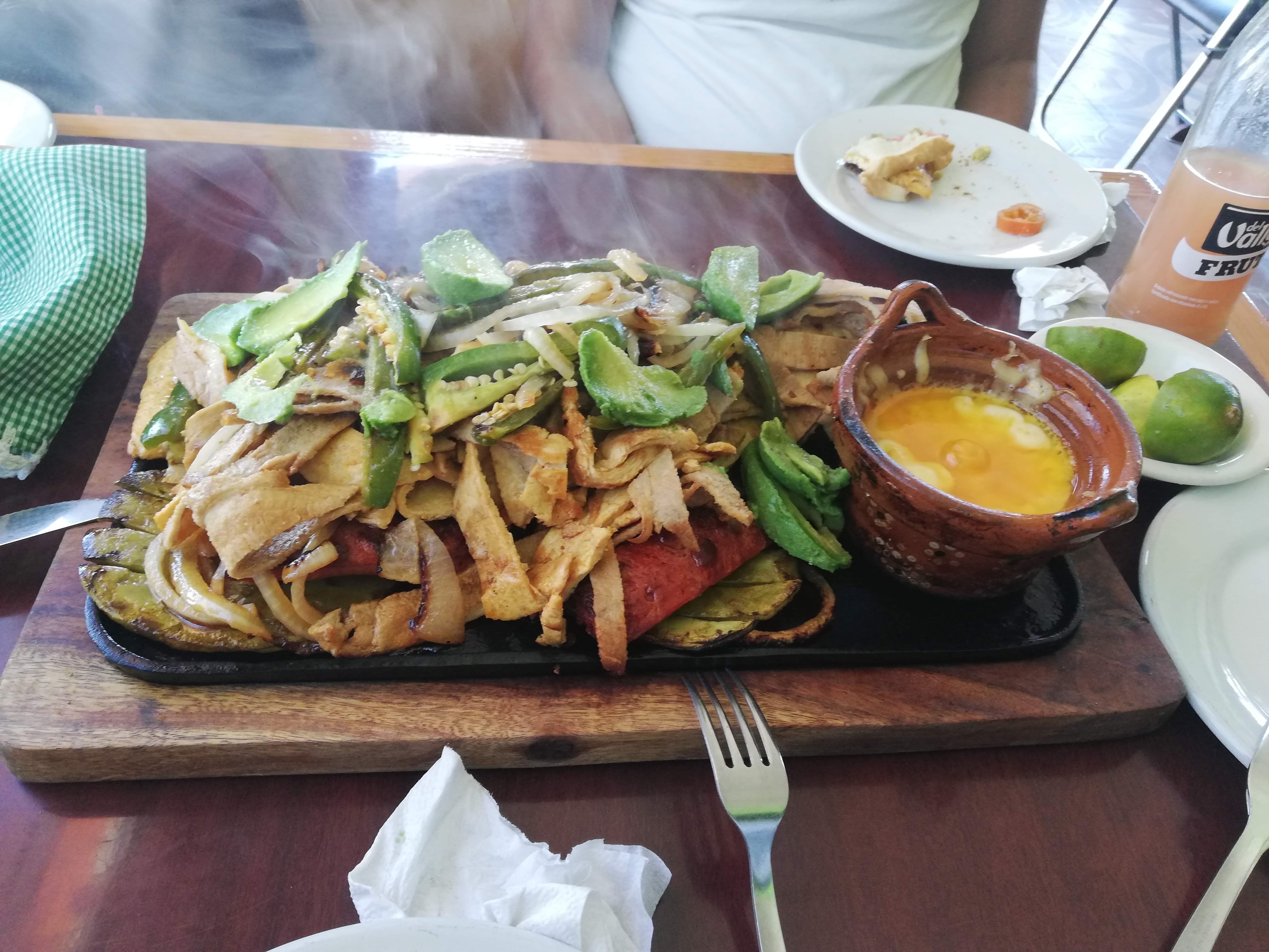 RESTAURANTE EL KIOSKO image 7