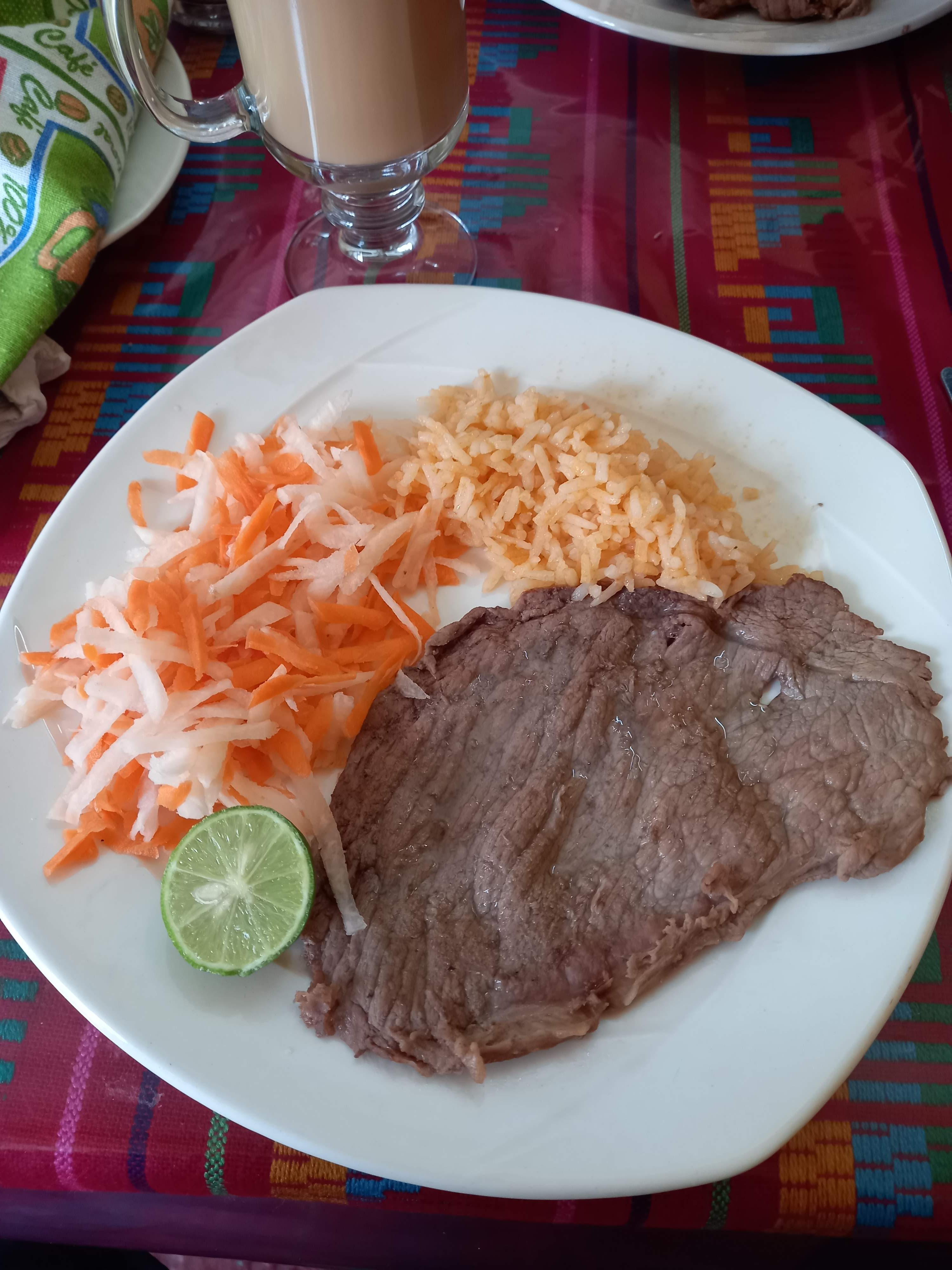 RESTAURANTE EL KIOSKO image 10