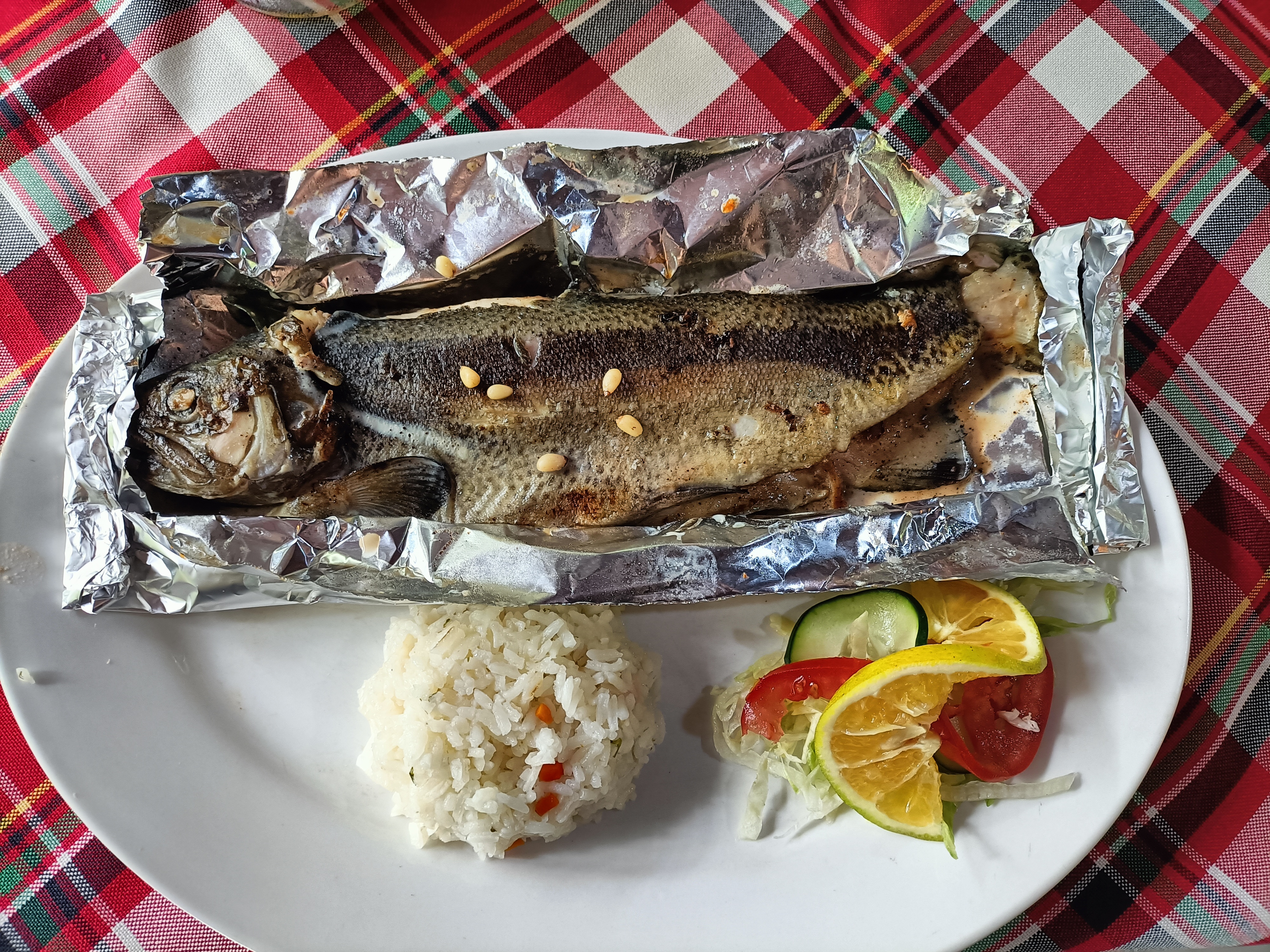 Restaurante La Molienda image 2