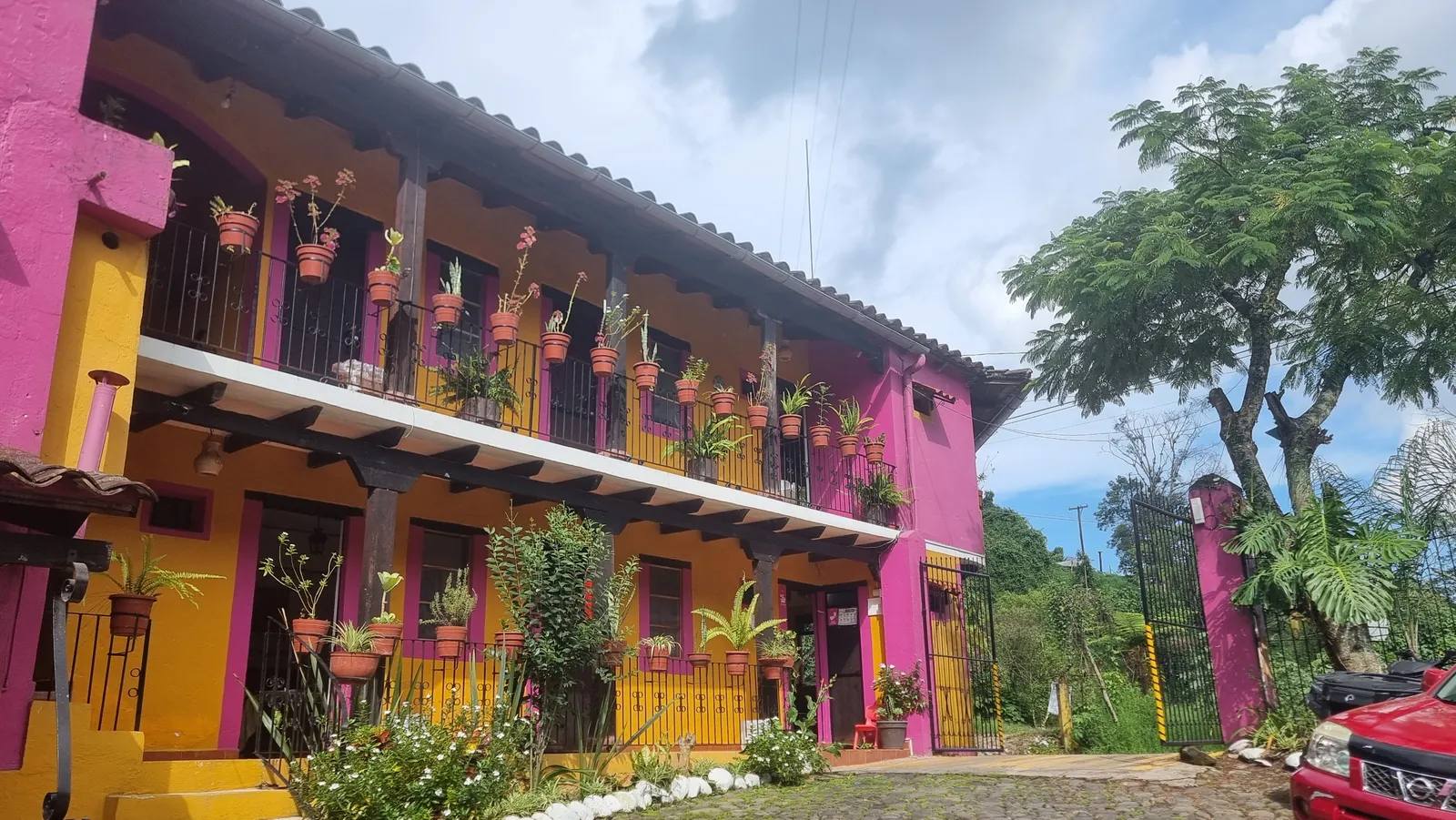 Restaurante La Molienda image 3