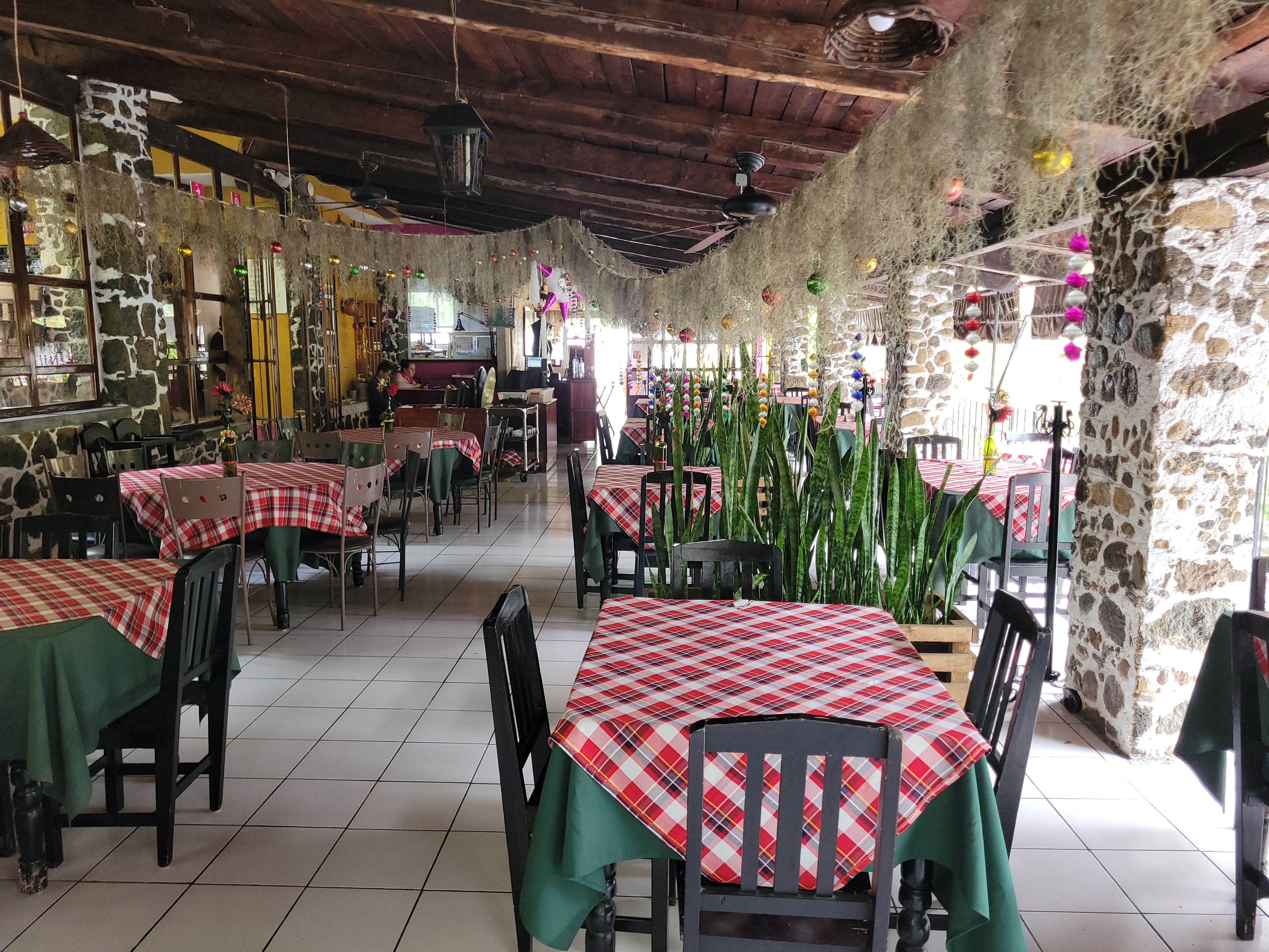 Restaurante La Molienda image 5