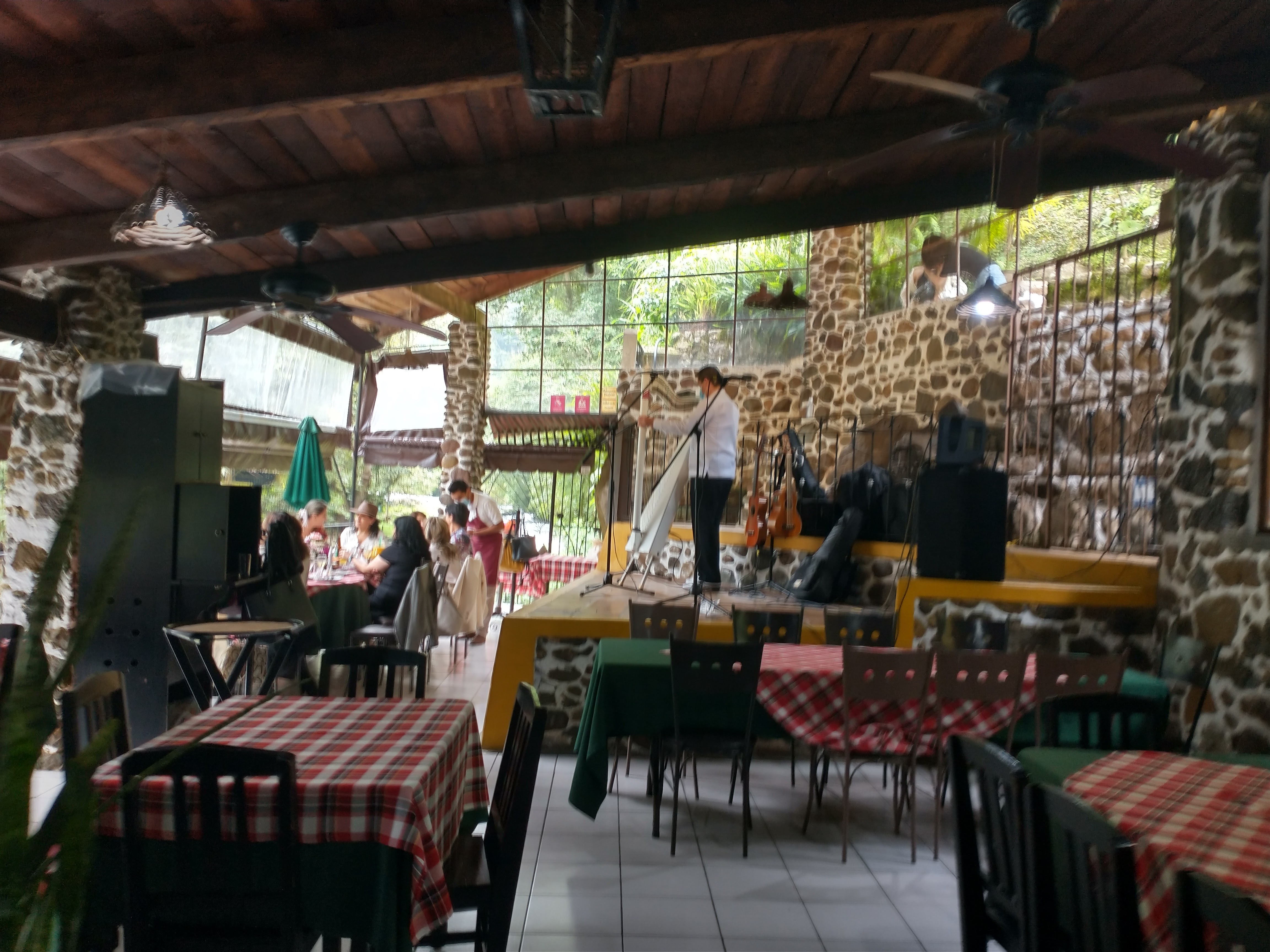 Restaurante La Molienda image 8