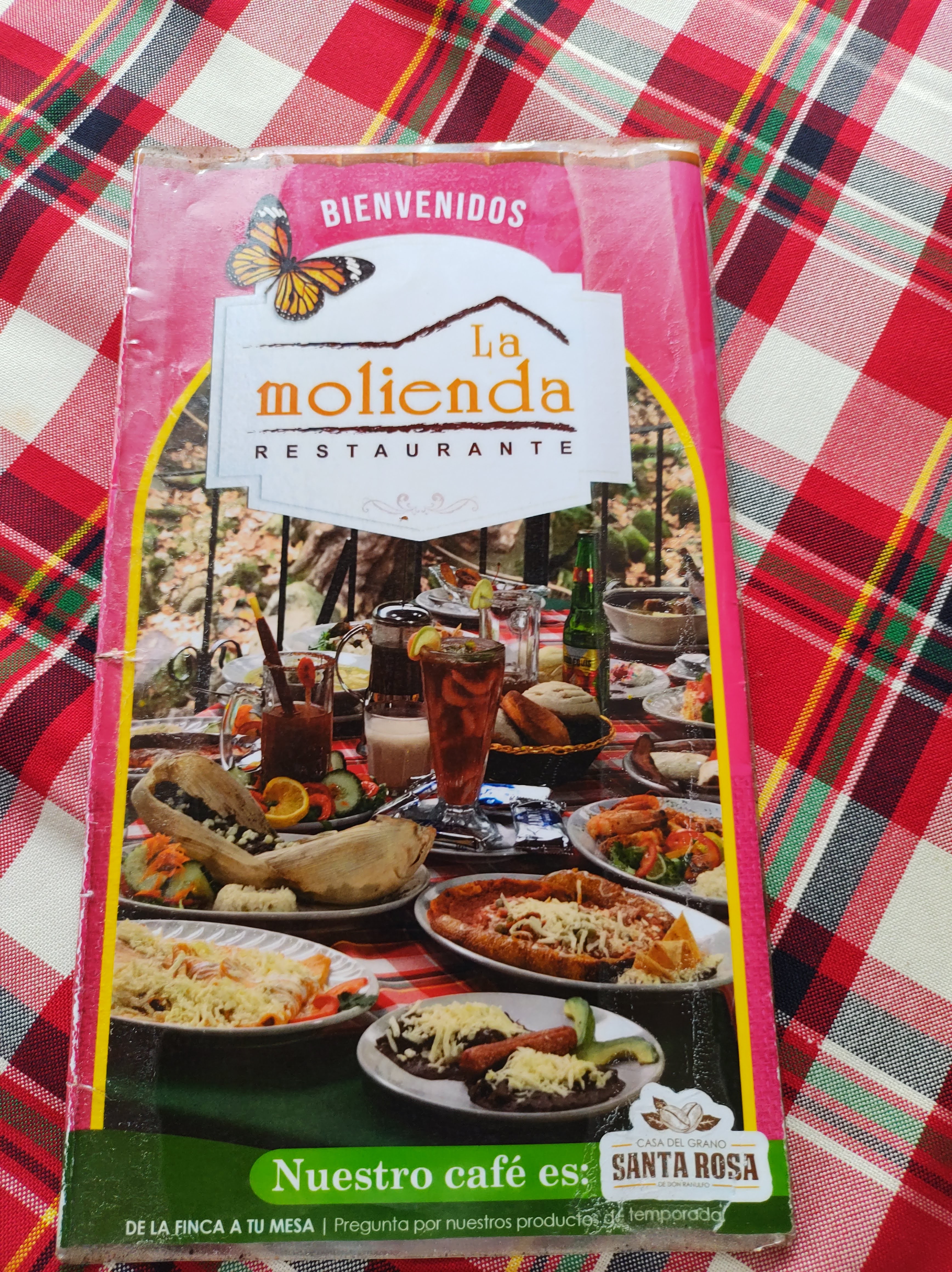 Restaurante La Molienda image 10