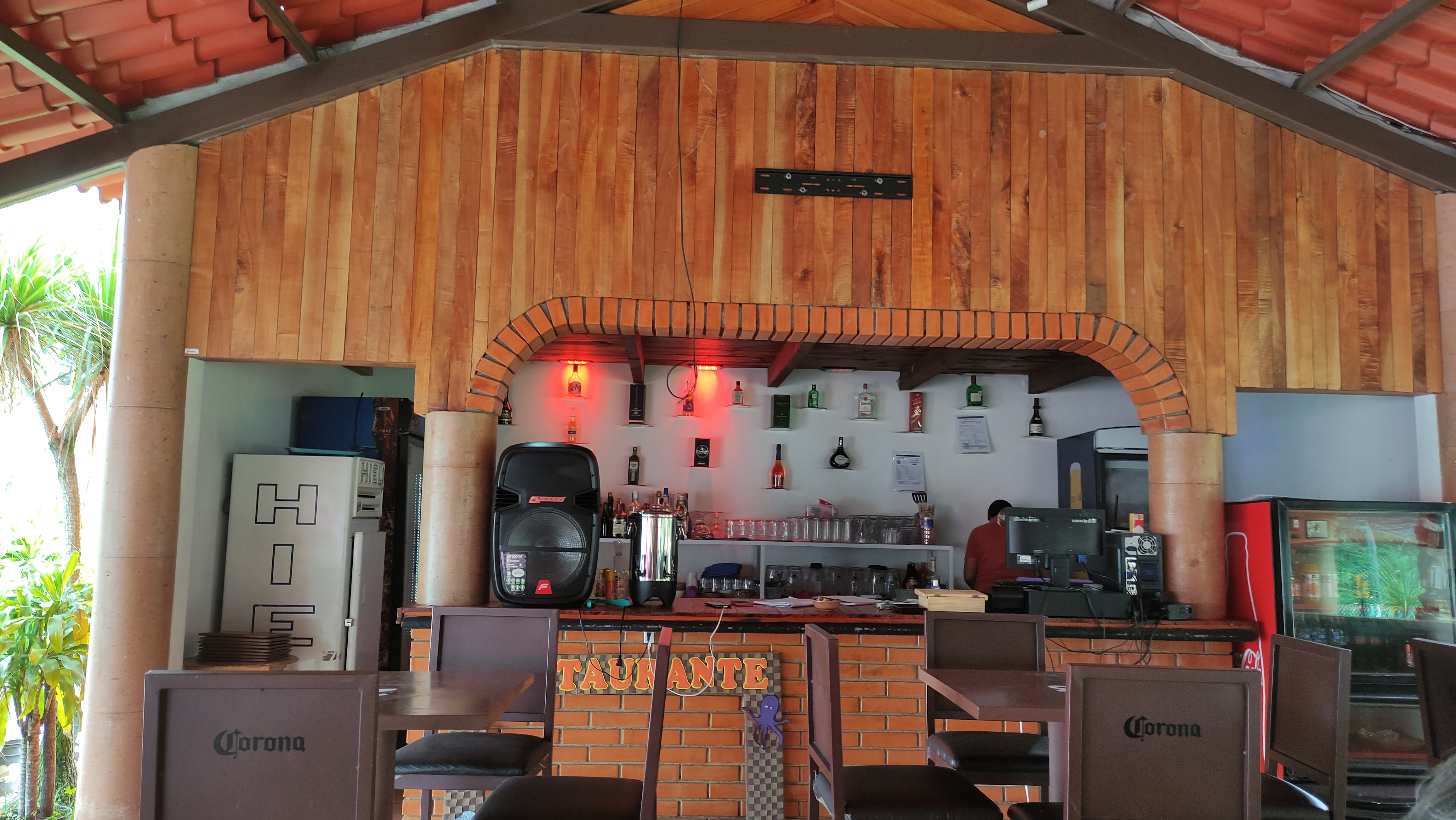 Maná Restaurante Huatusco image 1