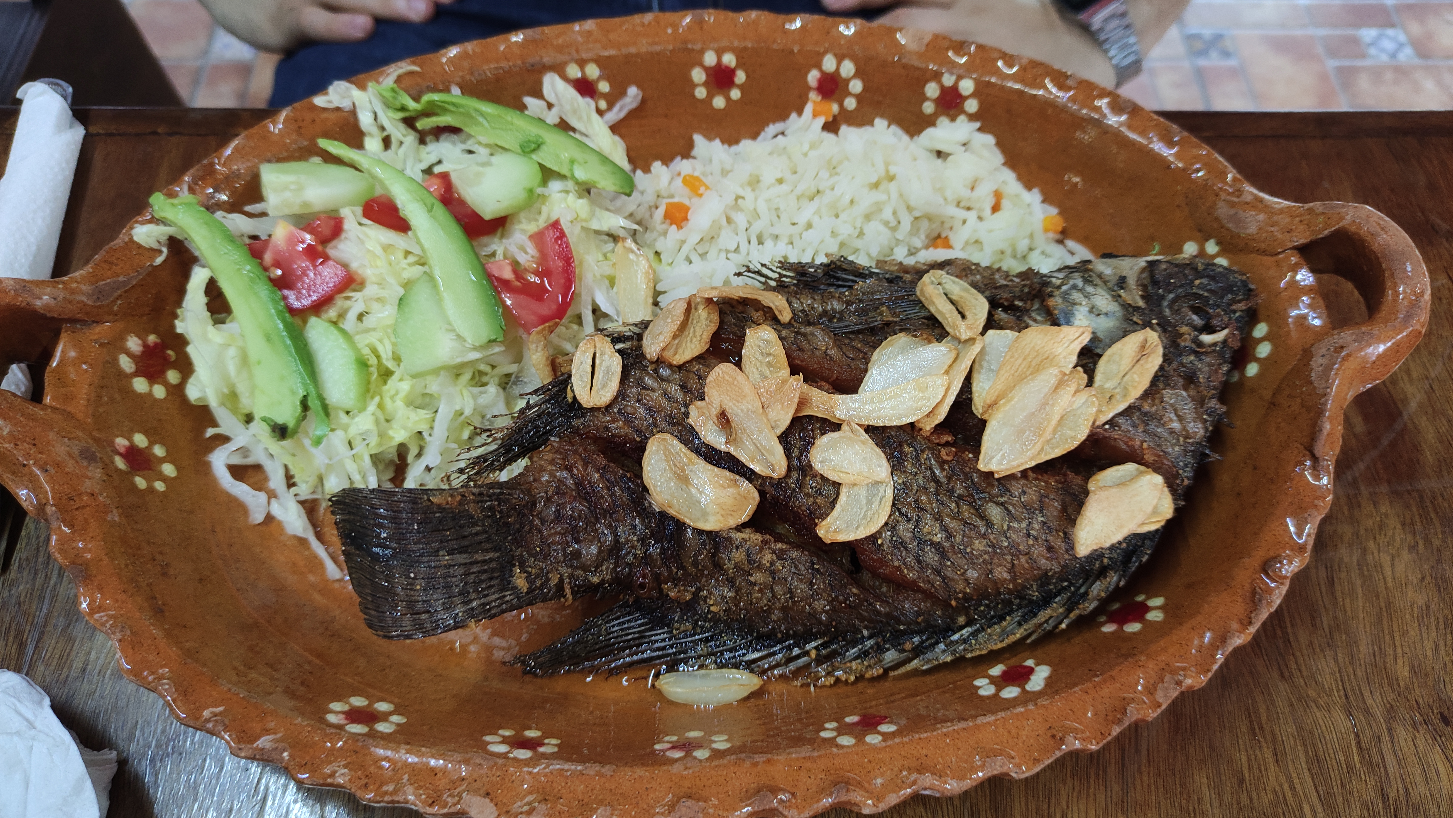 Maná Restaurante Huatusco image 2