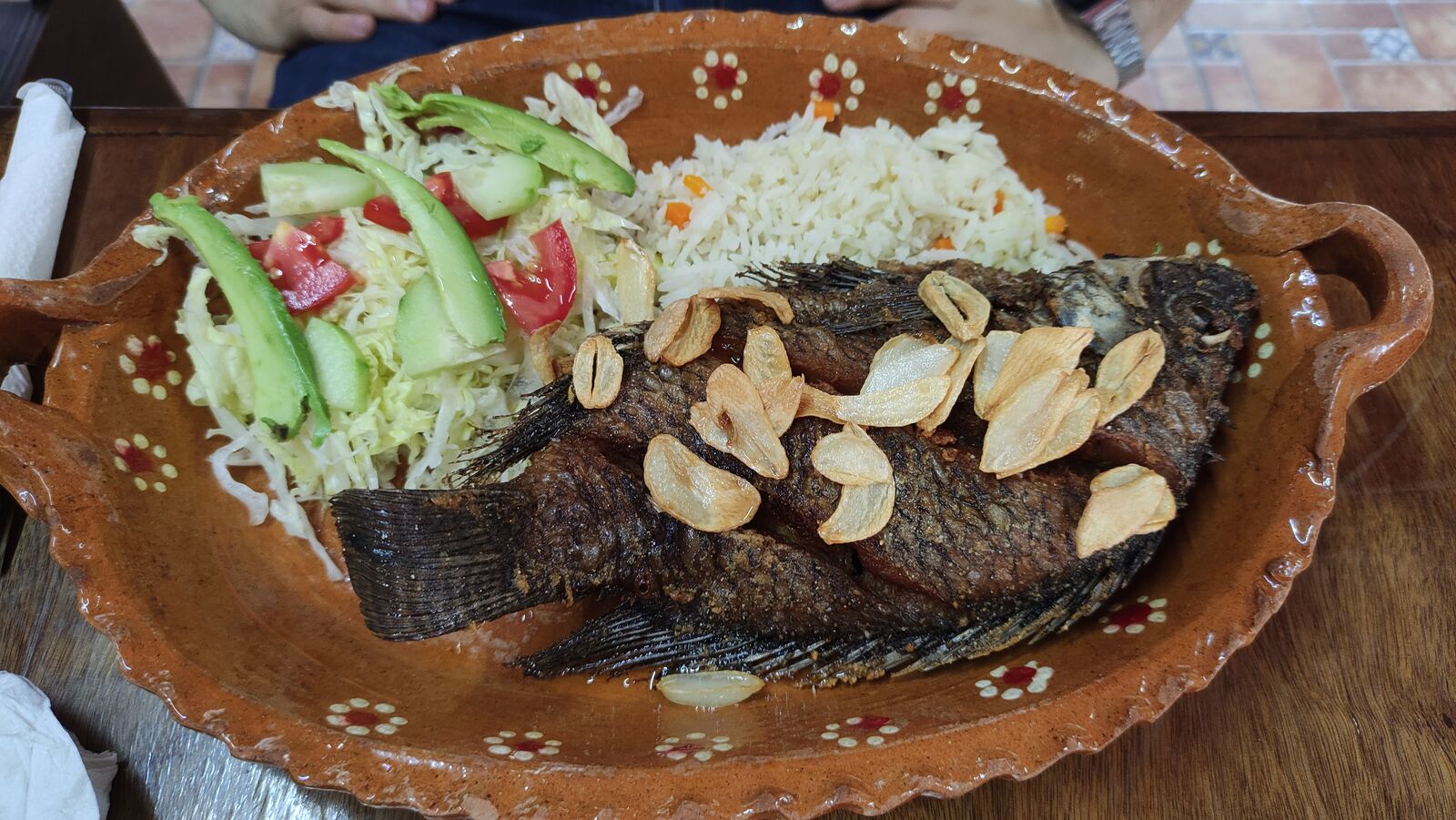 Maná Restaurante Huatusco image 2