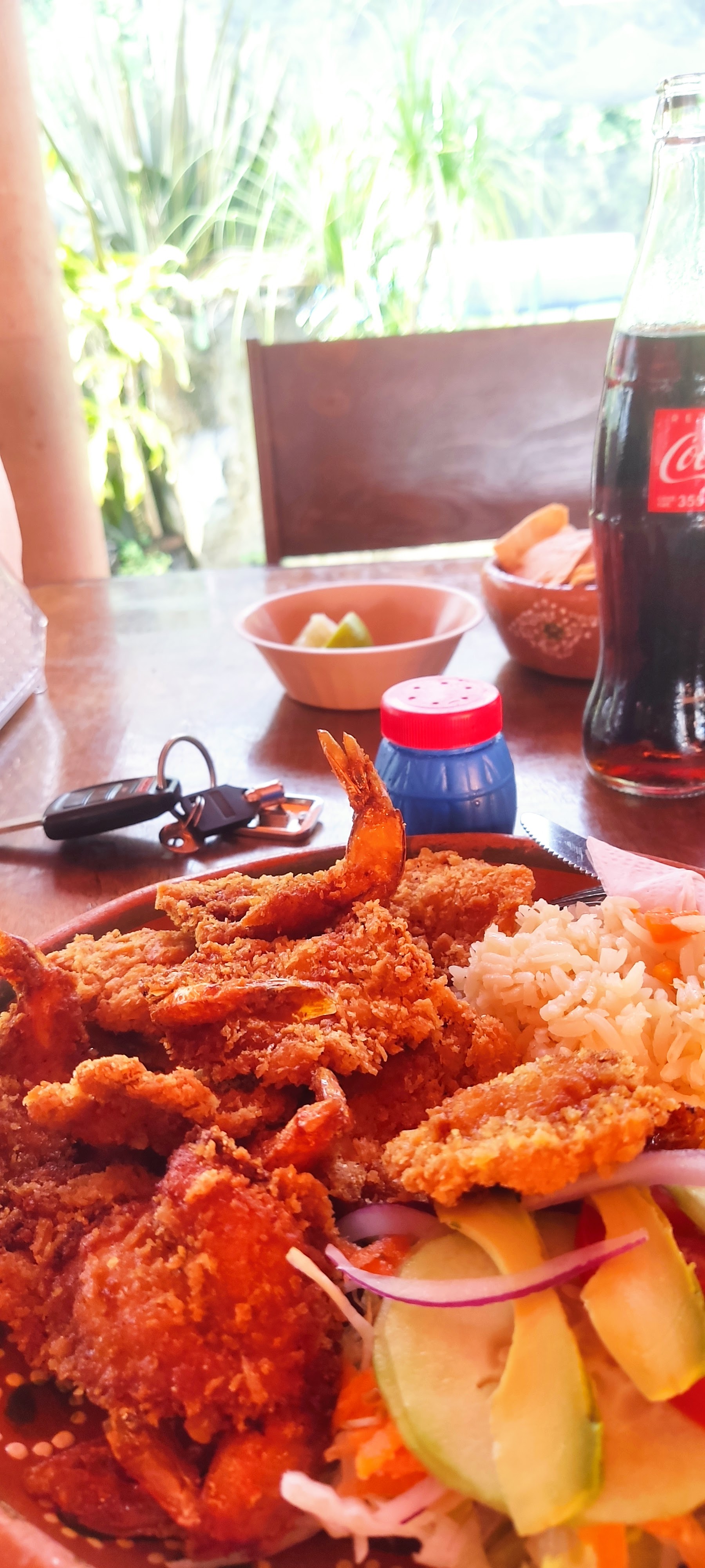 Maná Restaurante Huatusco image 4