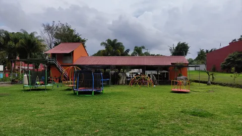 Maná Restaurante Huatusco image 5