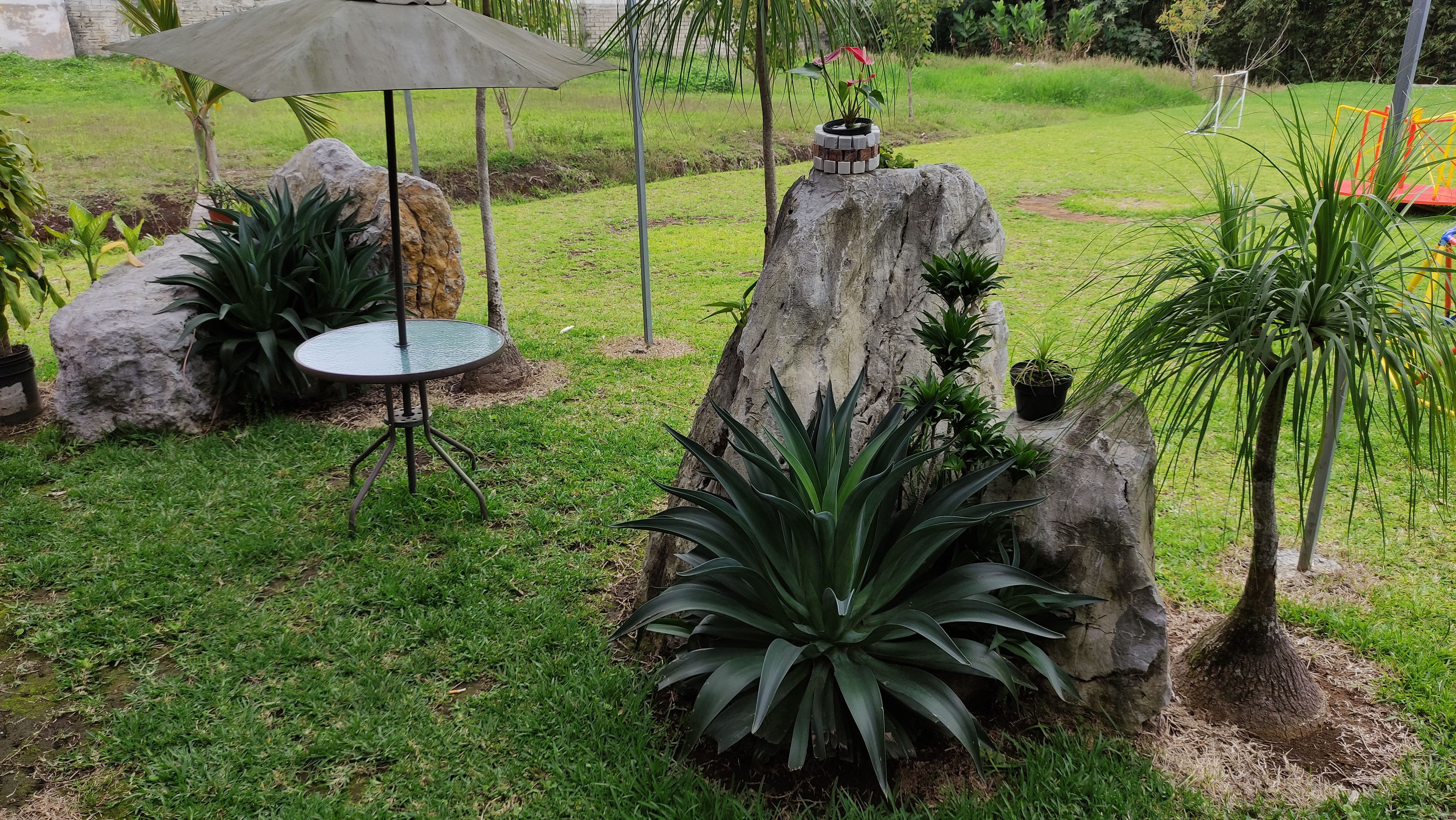 Maná Restaurante Huatusco image 6