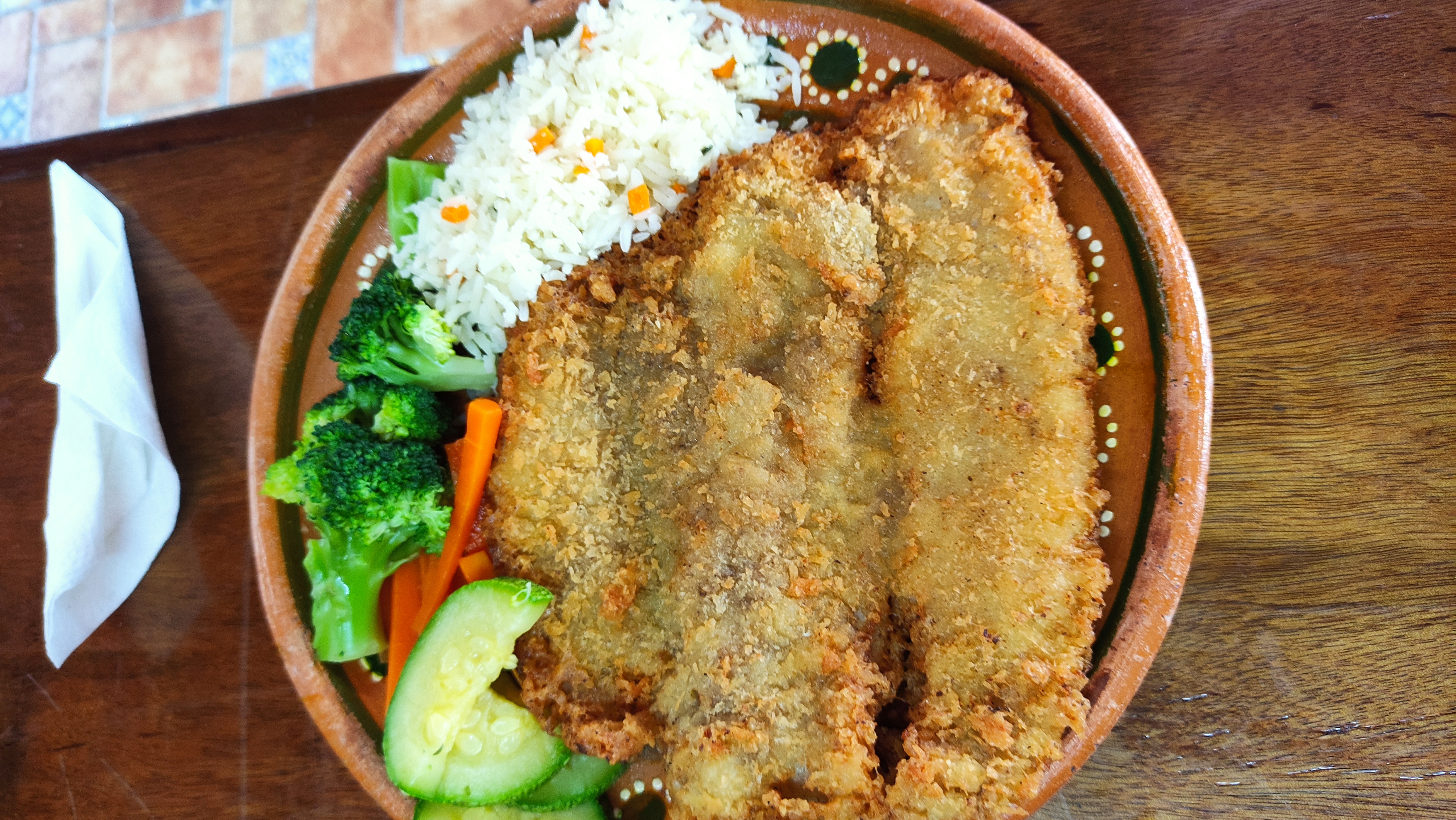 Maná Restaurante Huatusco image 7