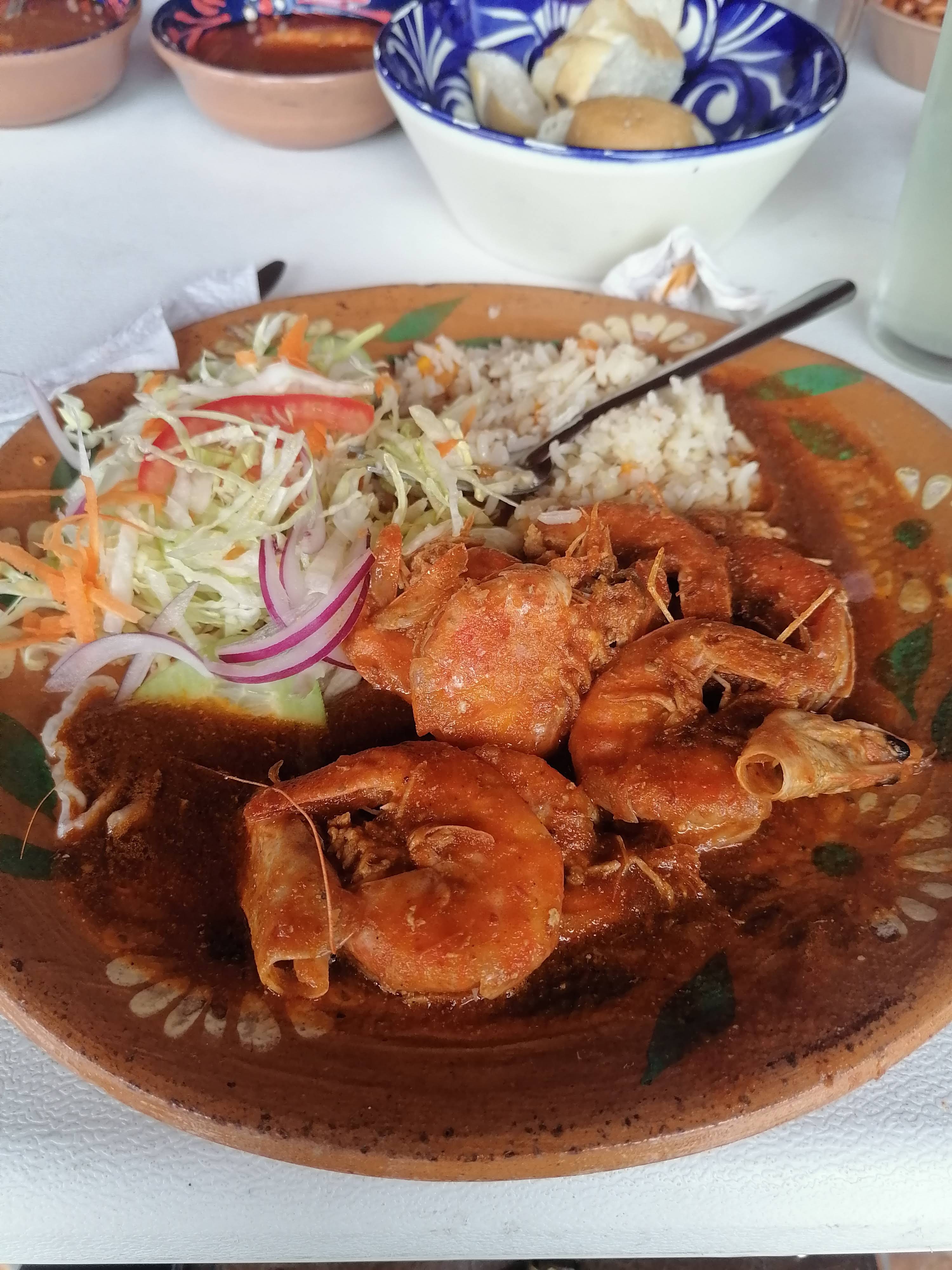 Maná Restaurante Huatusco image 8