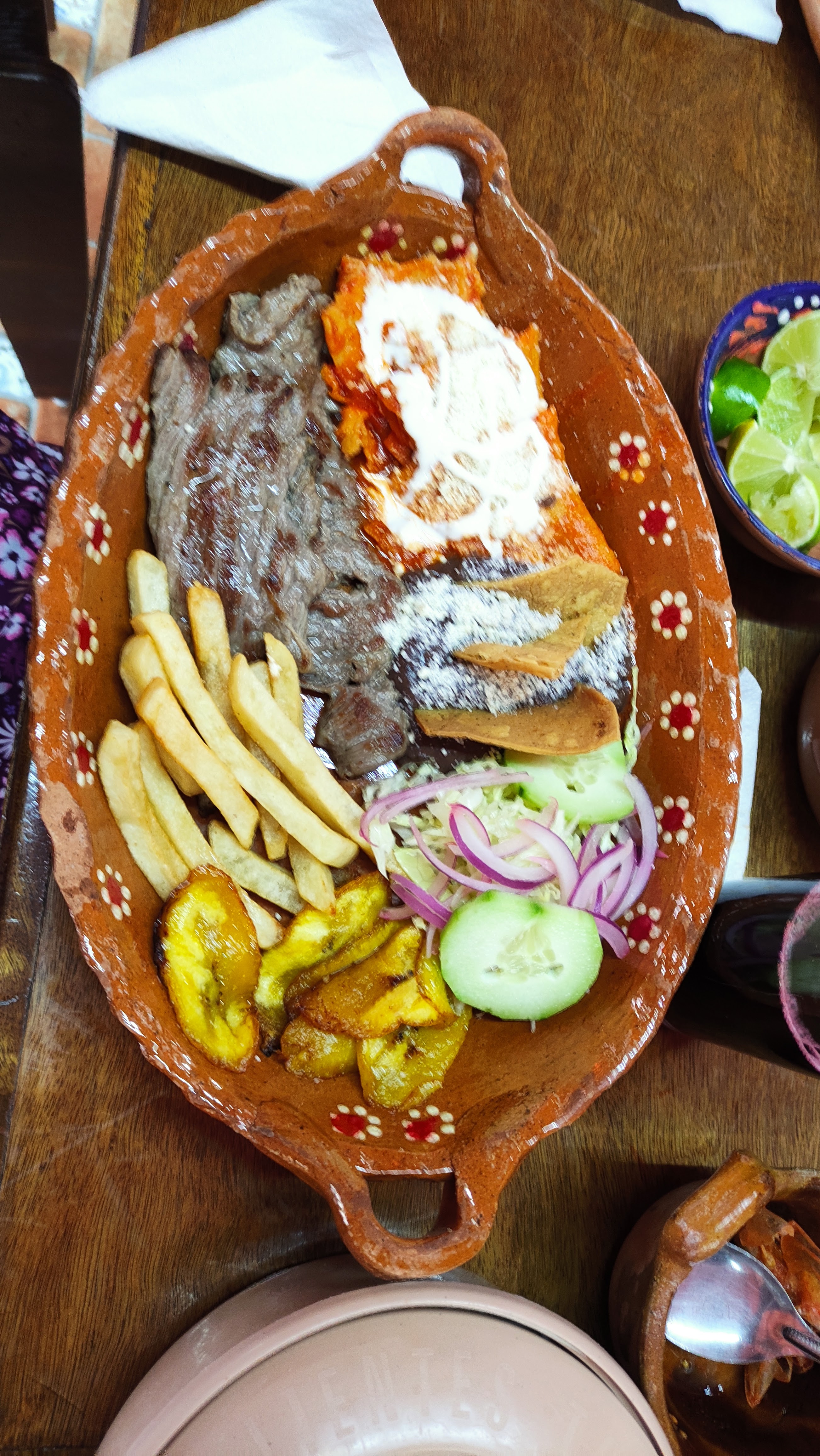 Maná Restaurante Huatusco image 9