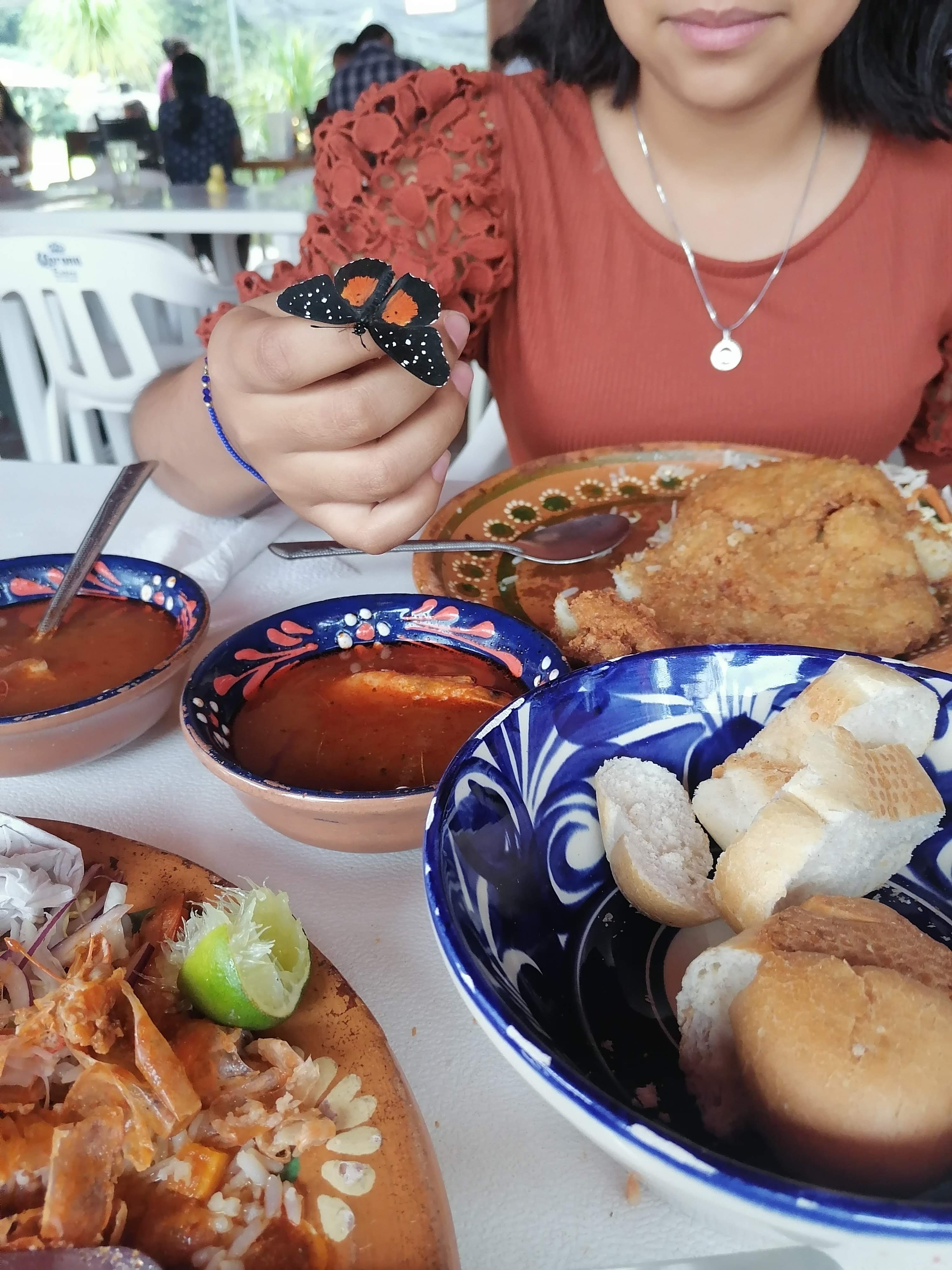 Maná Restaurante Huatusco image 10