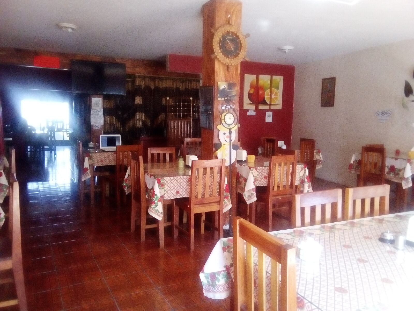 Restaurante Dulce image 1