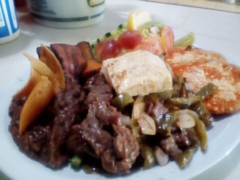 Restaurante Dulce image 2