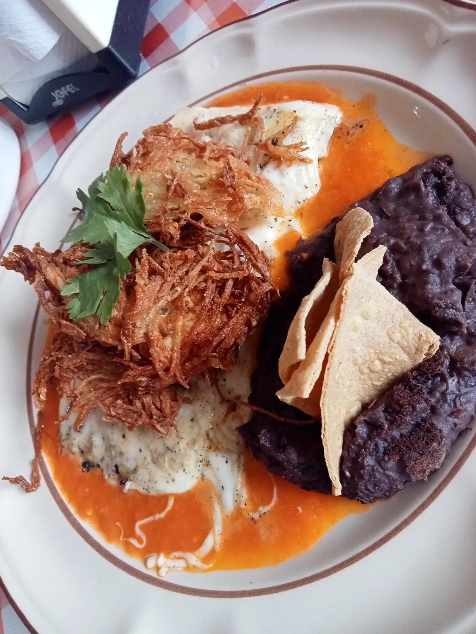 Restaurante Dulce image 8