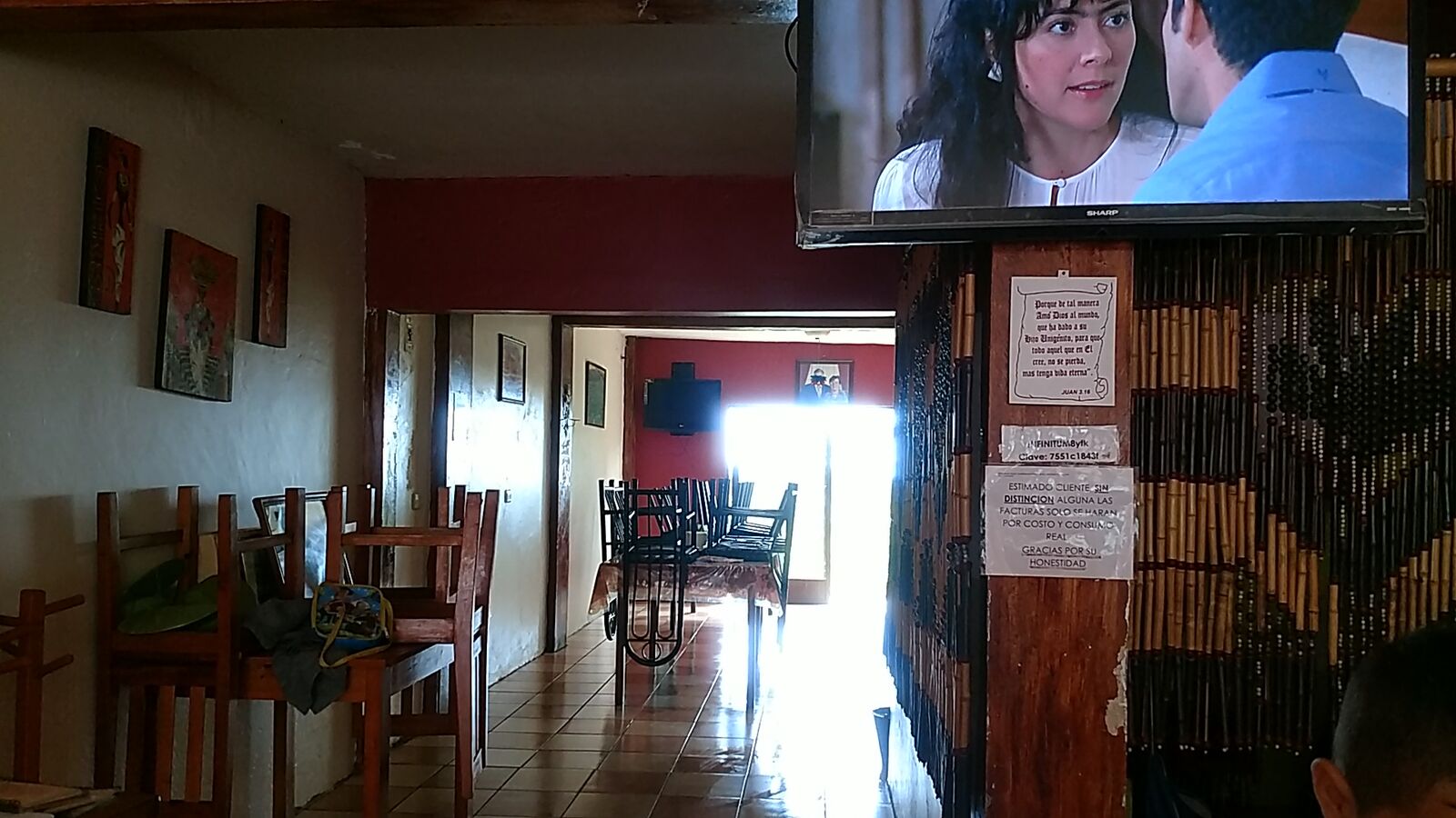 Restaurante Dulce image 9
