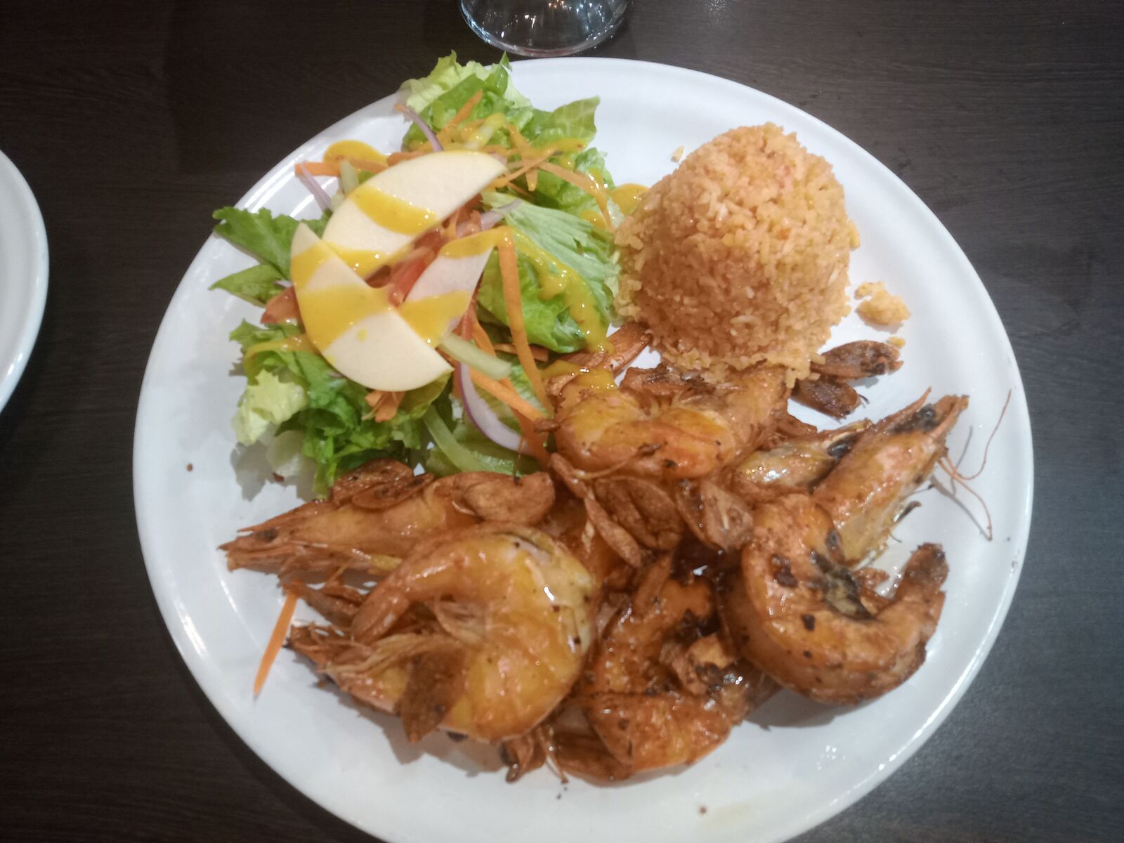 Restaurante CASA BLANCA image 2