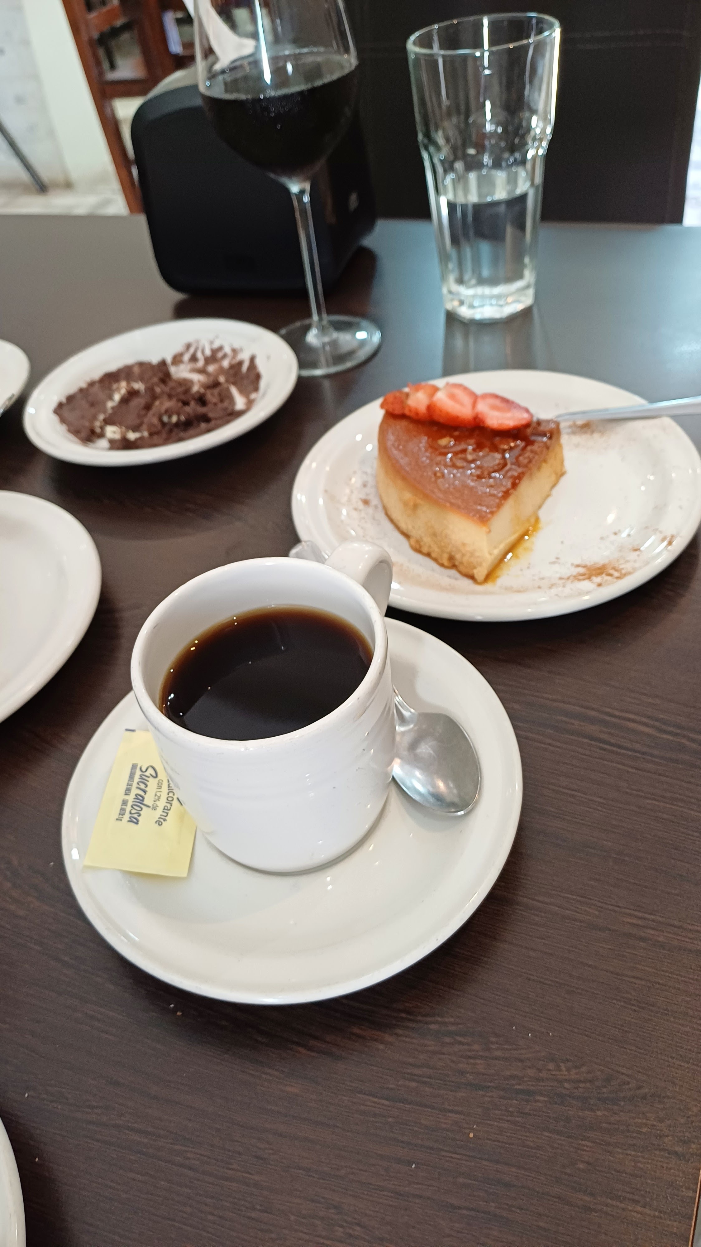 Restaurante CASA BLANCA image 3