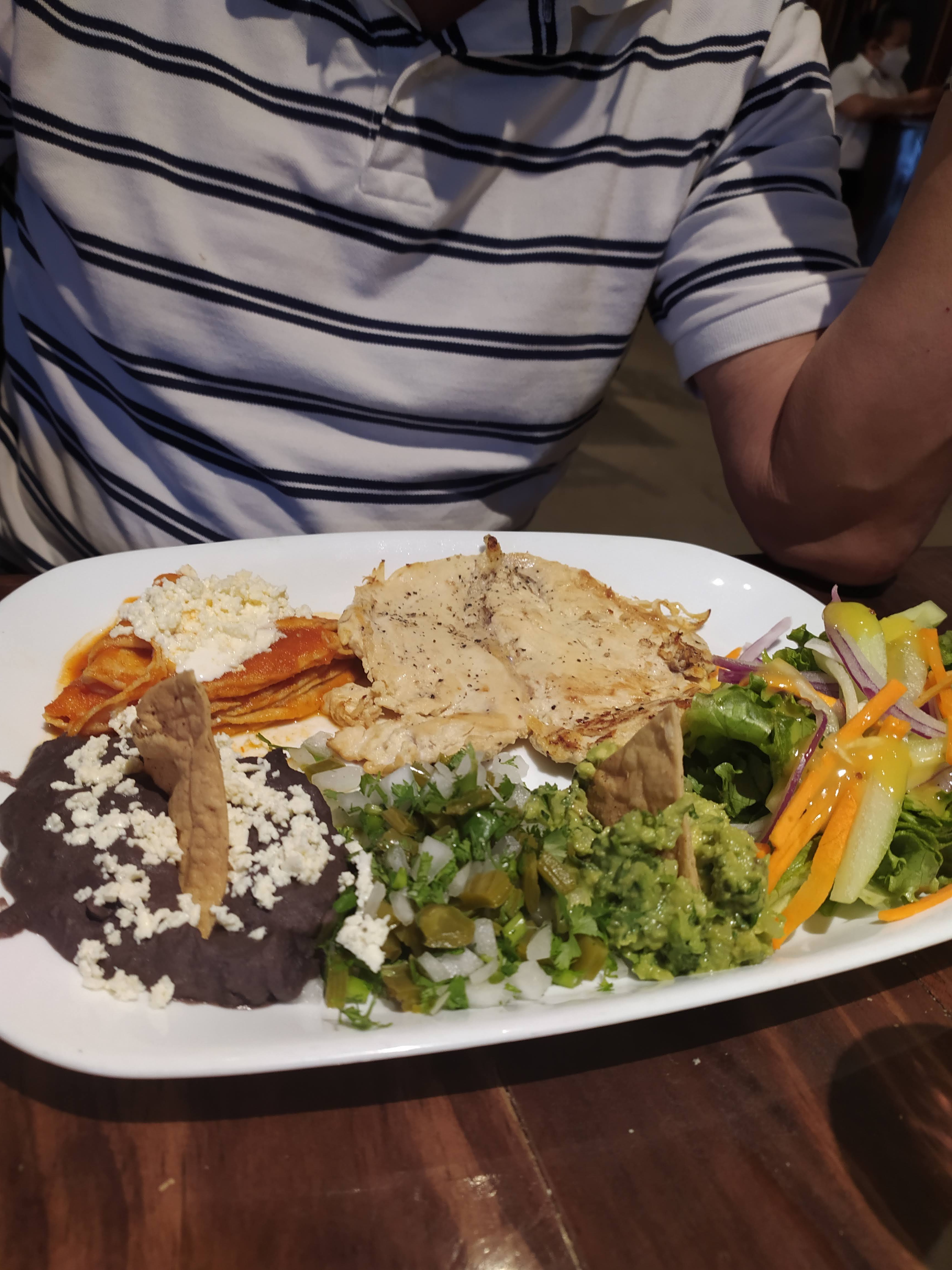 Restaurante CASA BLANCA image 4