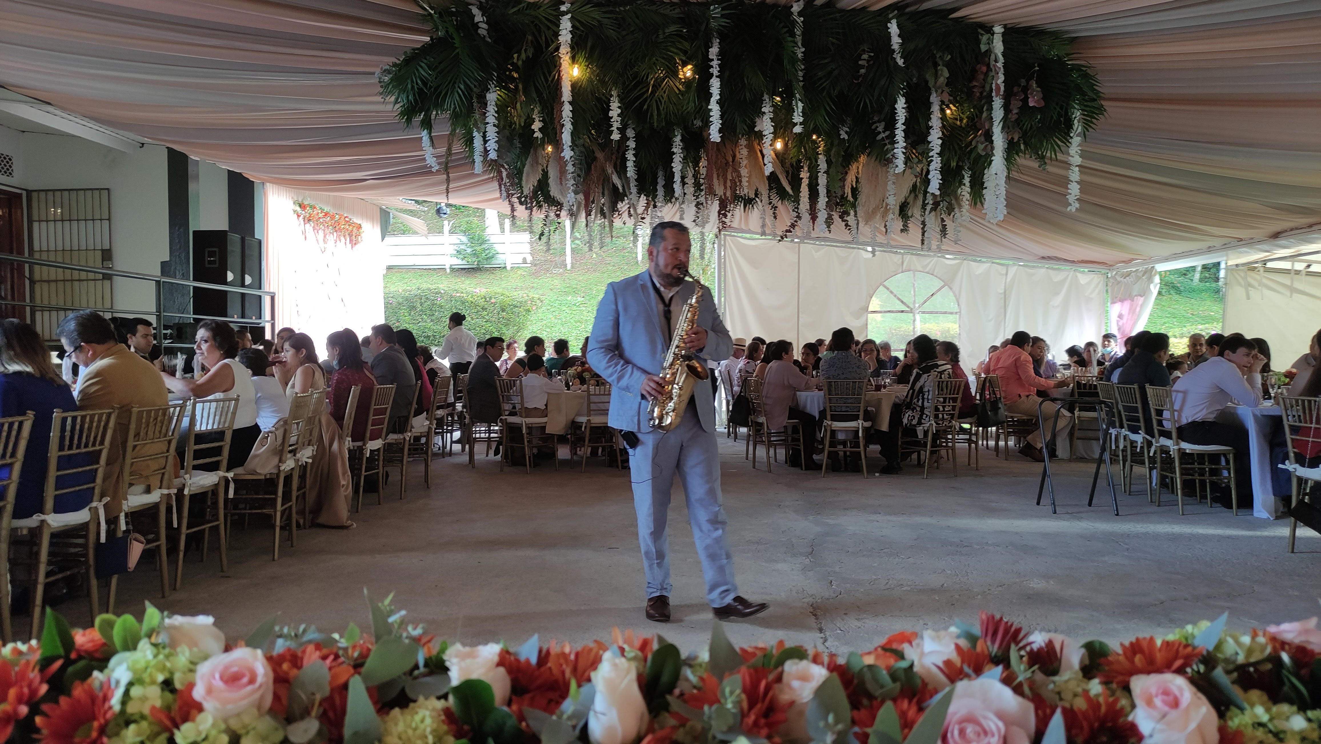 Restaurante CASA BLANCA image 5