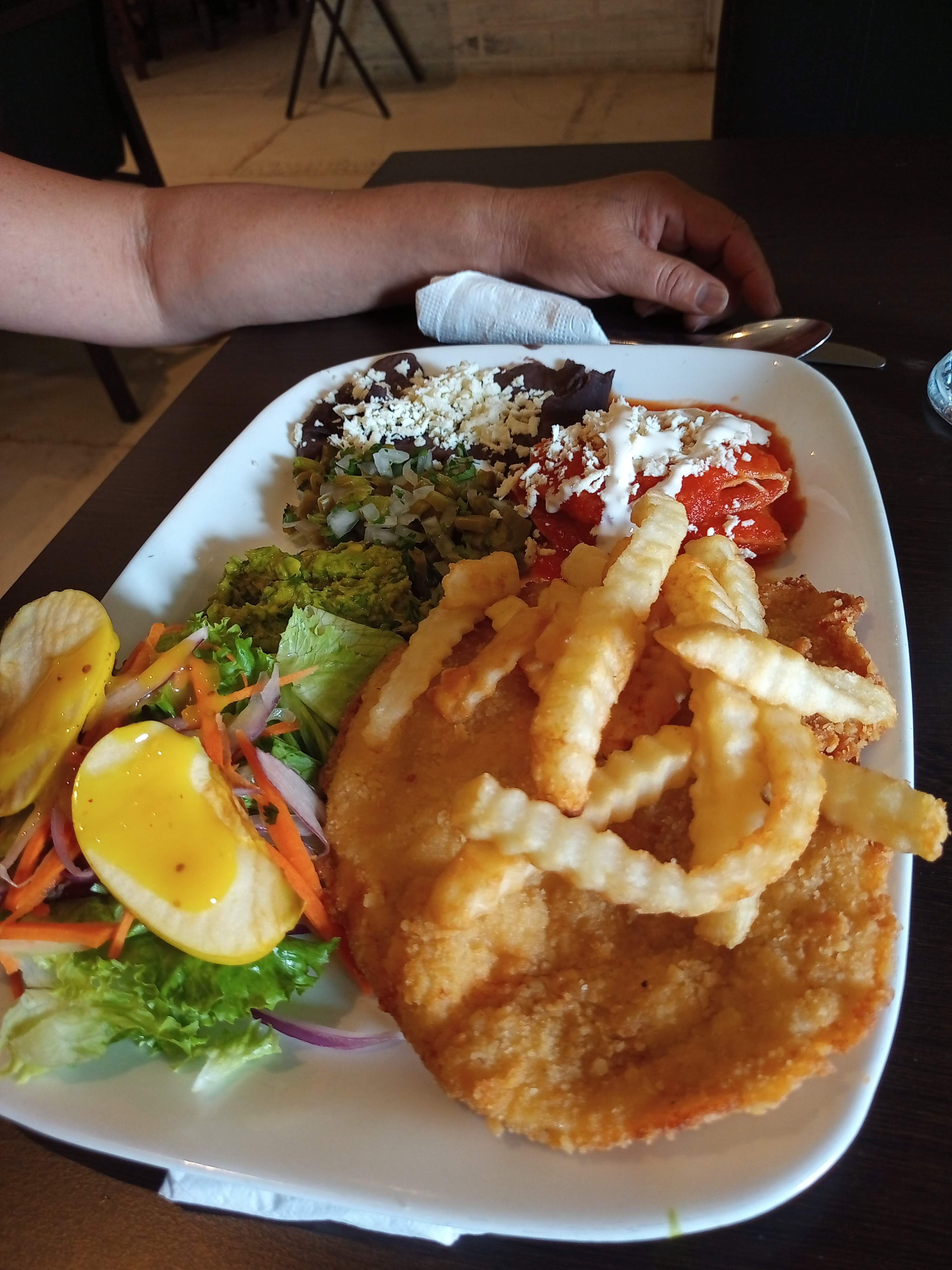 Restaurante CASA BLANCA image 6