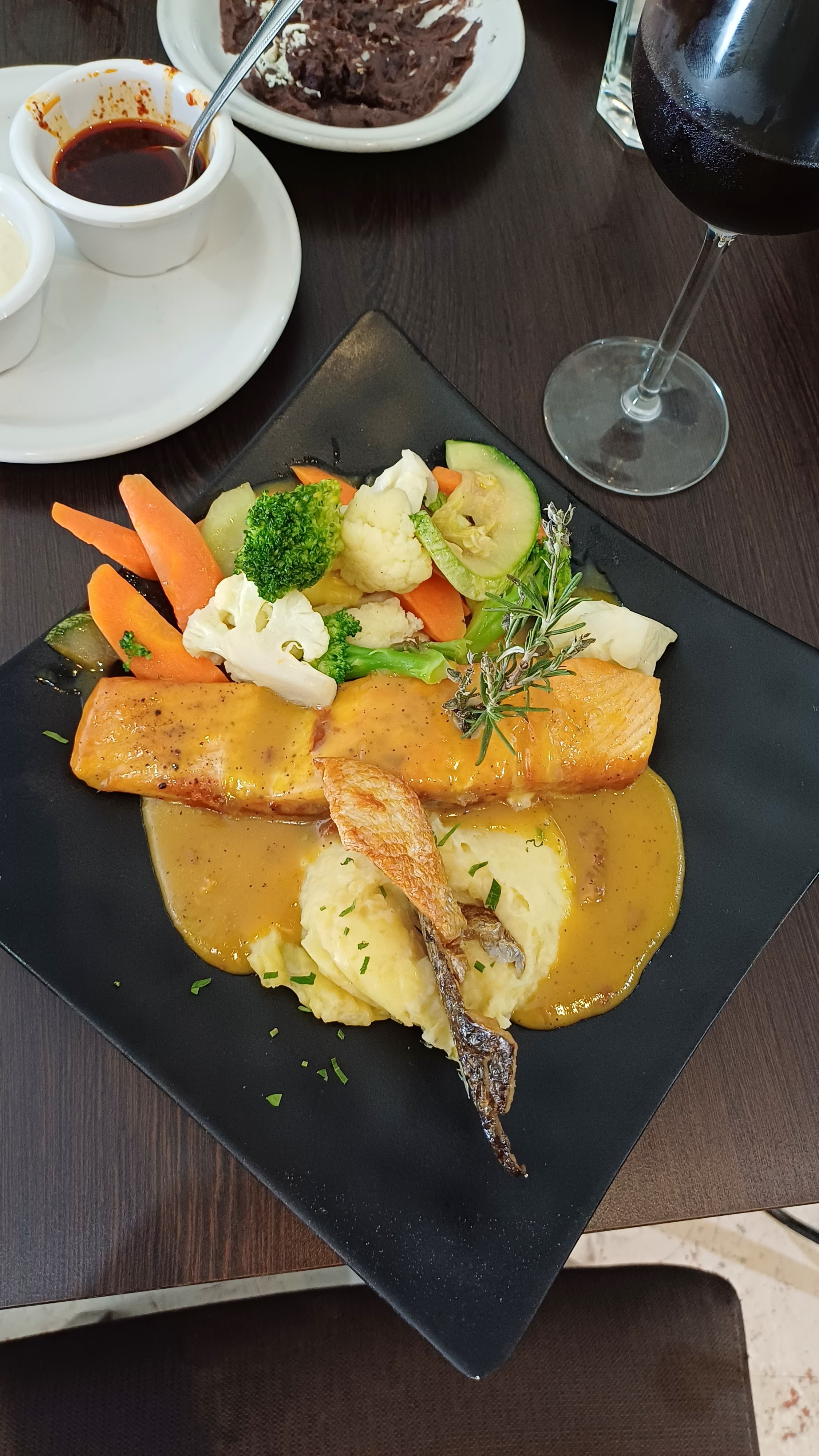 Restaurante CASA BLANCA image 7