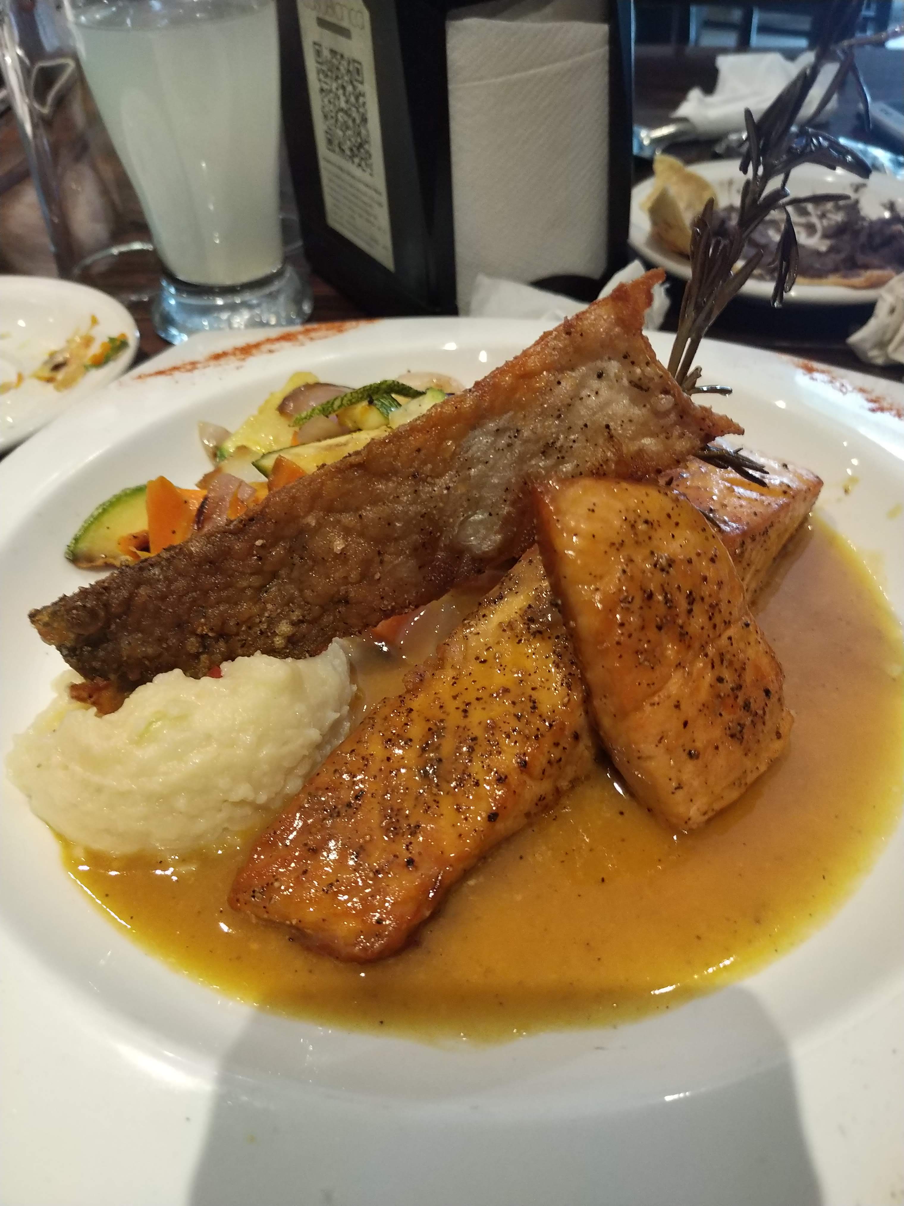 Restaurante CASA BLANCA image 9