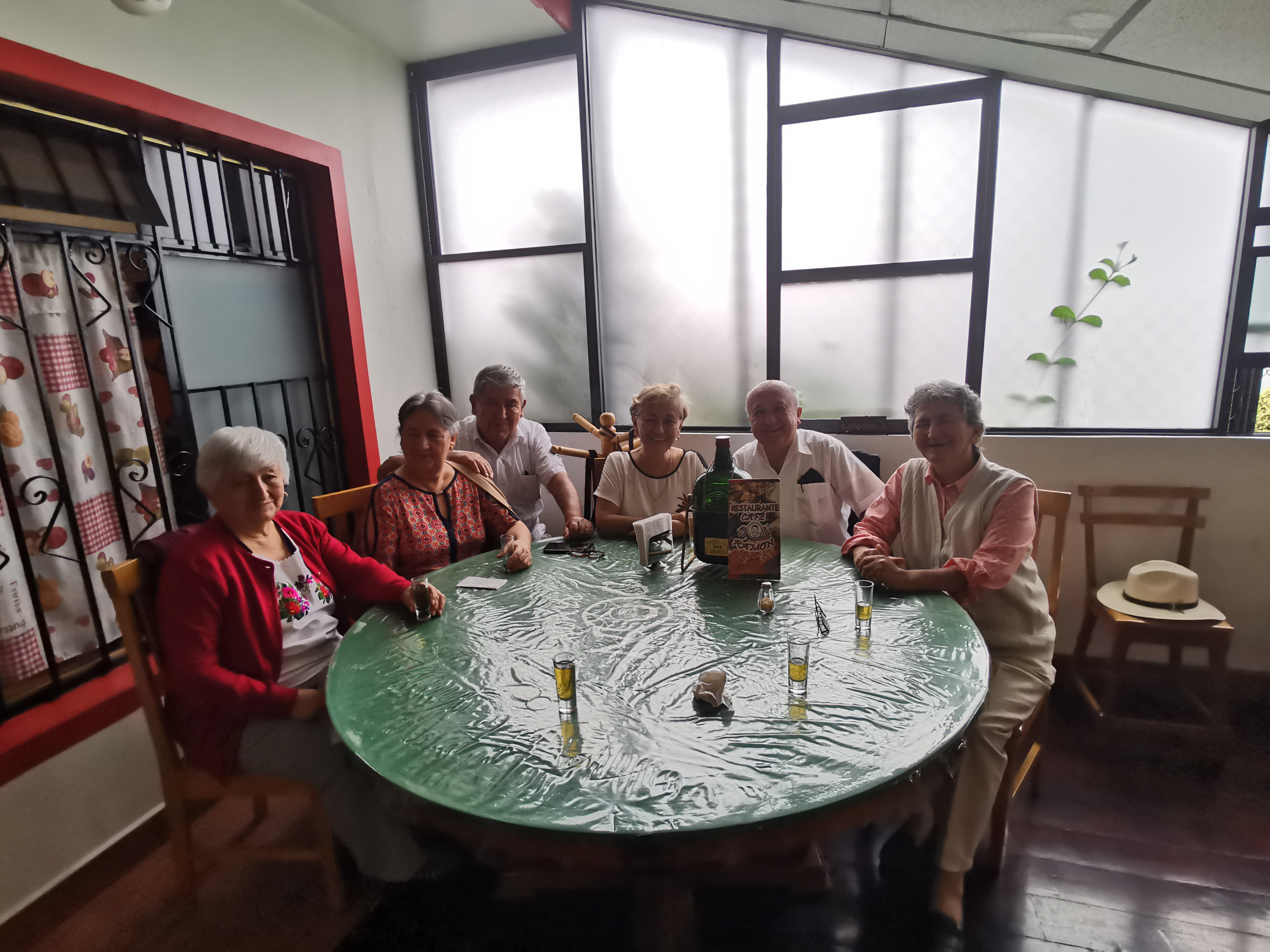 Restaurante Cafe Don Ramon image 1