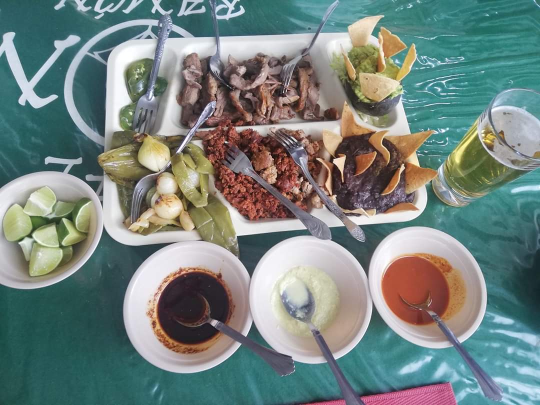 Restaurante Cafe Don Ramon image 2