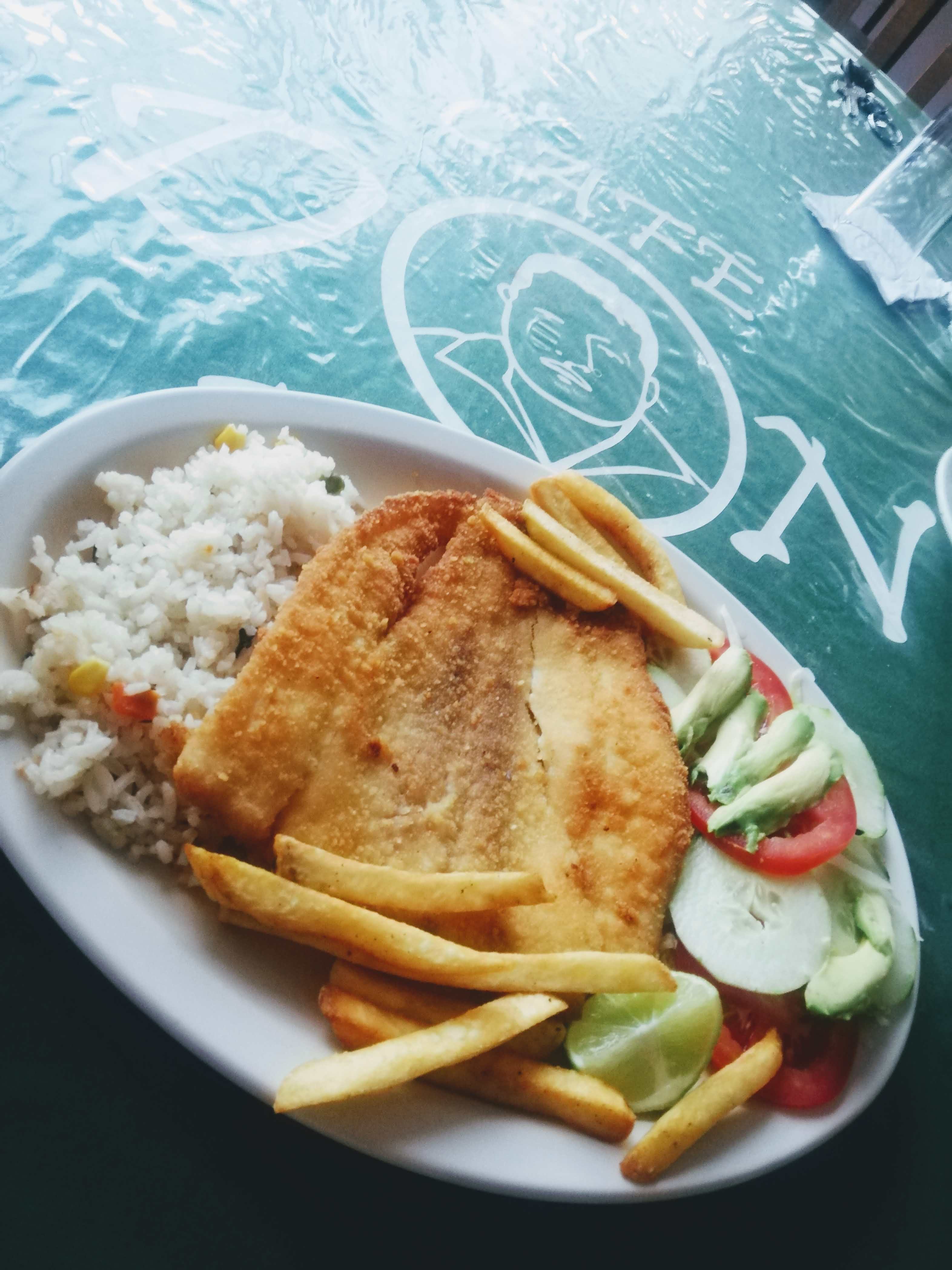 Restaurante Cafe Don Ramon image 5