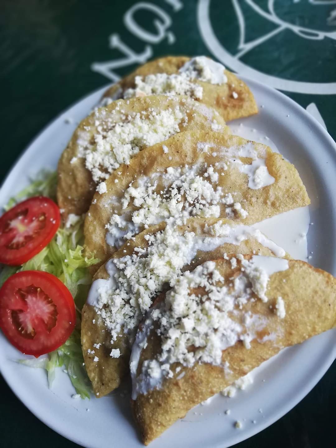 Restaurante Cafe Don Ramon image 6