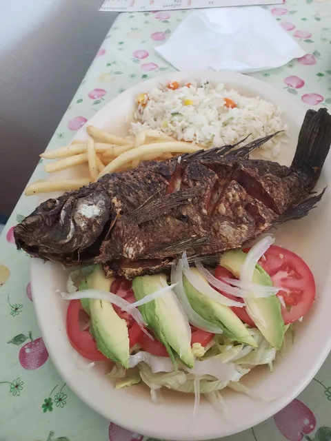 Restaurante Cafe Don Ramon image 8