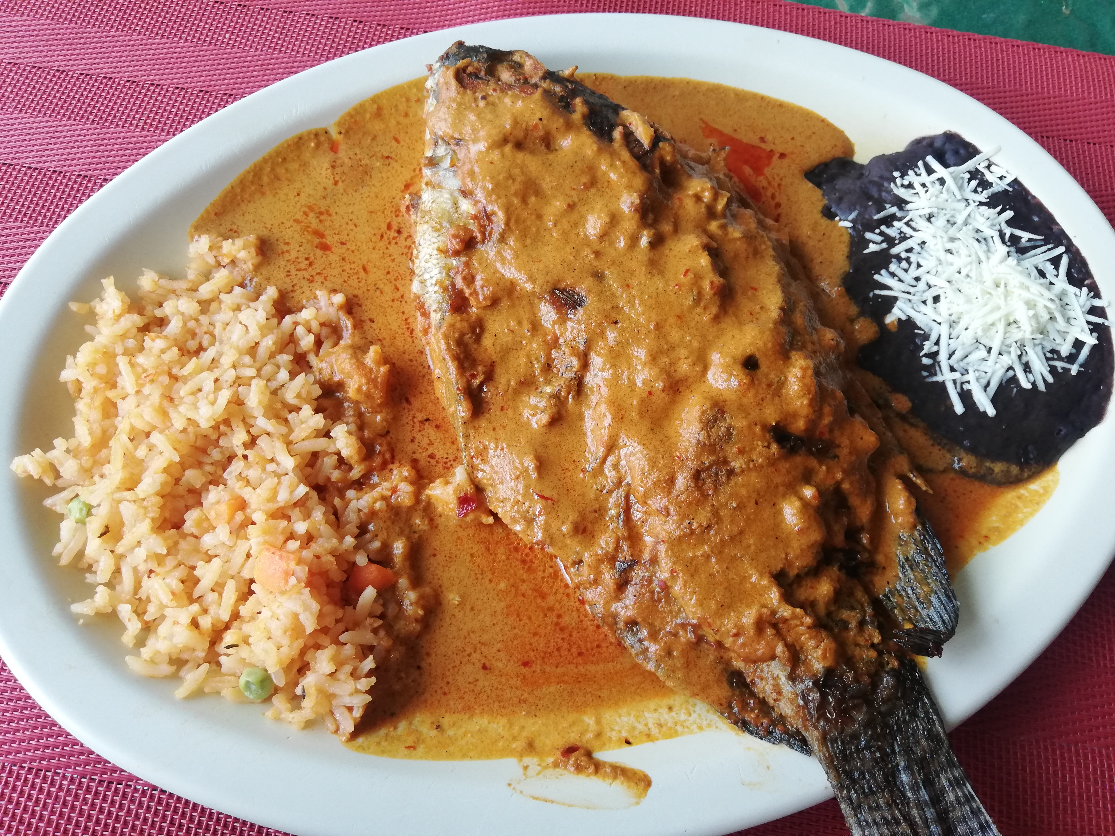 Restaurante Cafe Don Ramon image 9