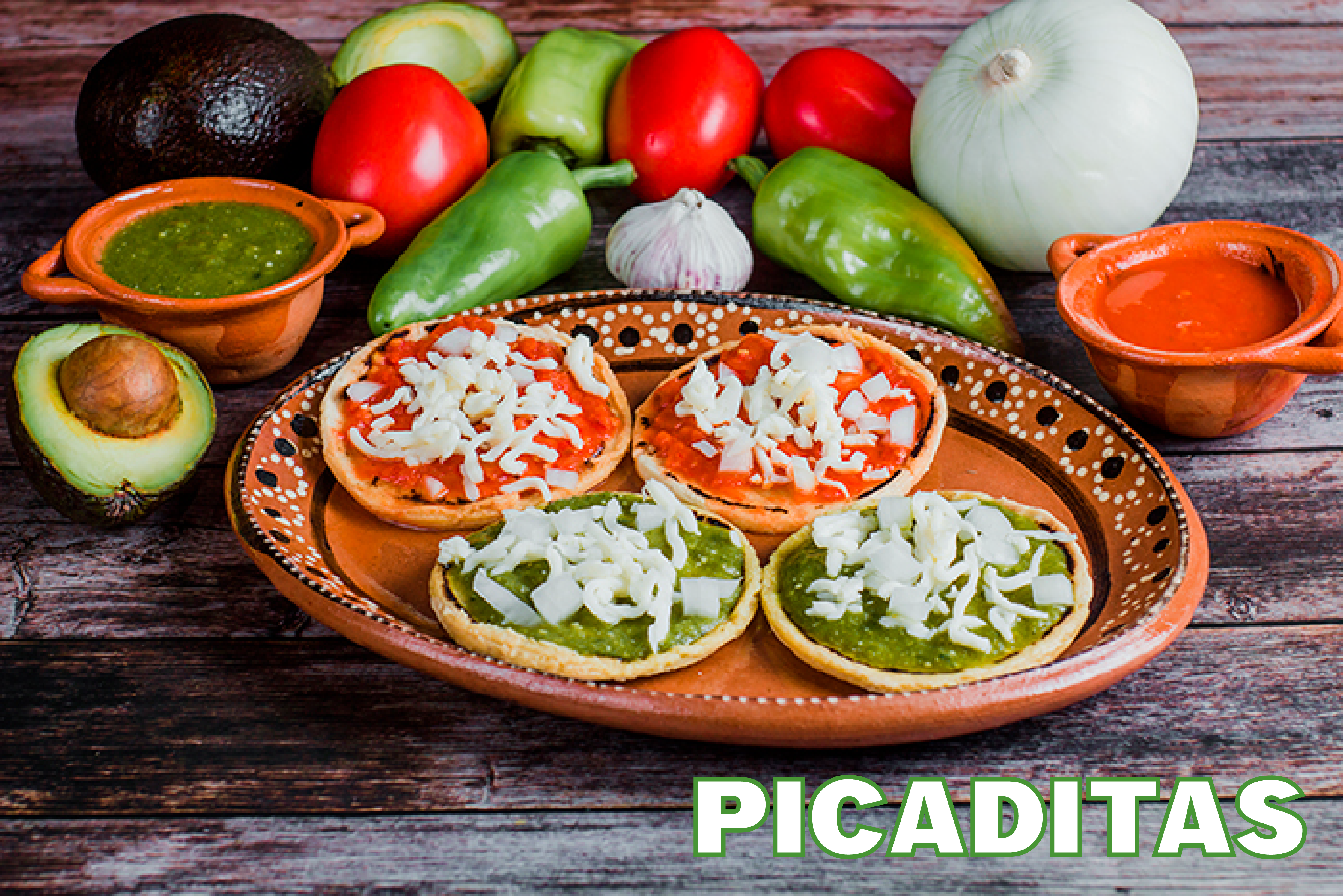 Restaurante Taco Mix image 2