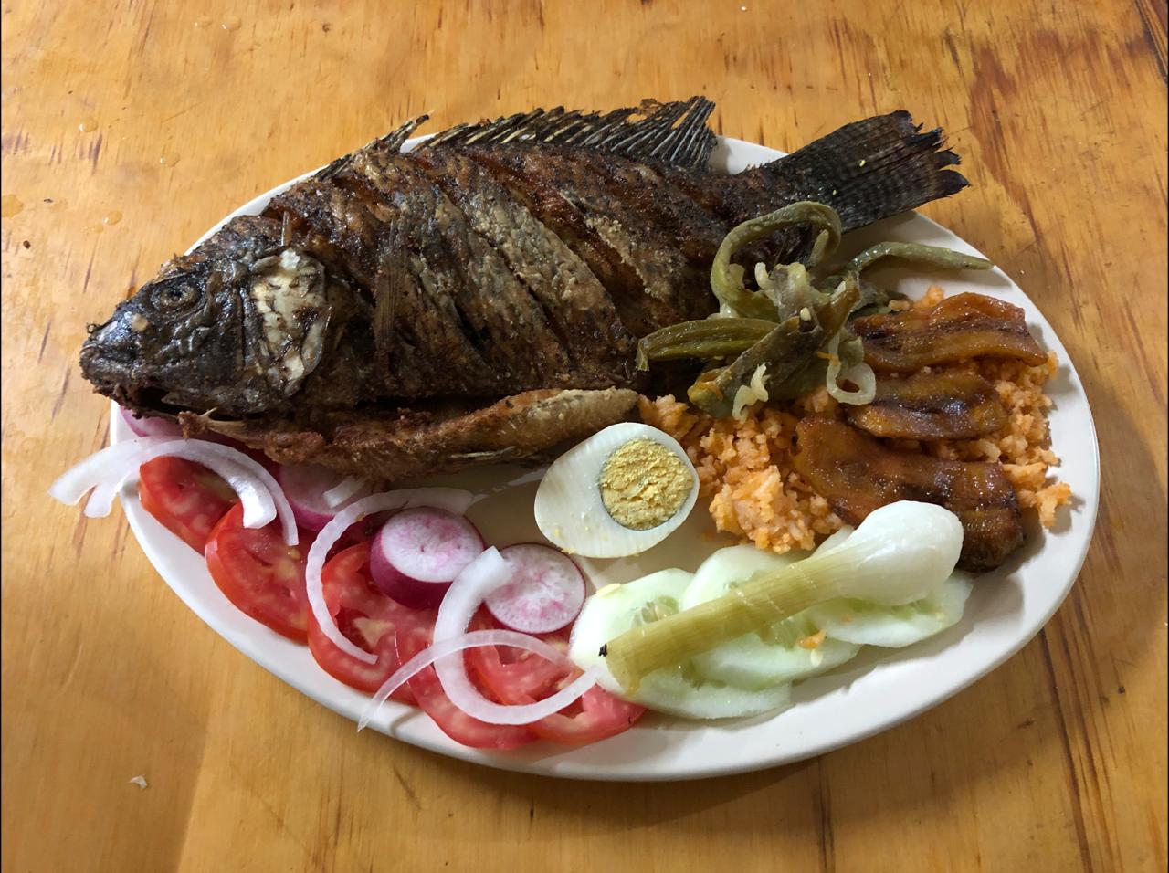 Restaurante Taco Mix image 8