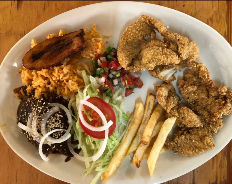 Restaurante Taco Mix image 9