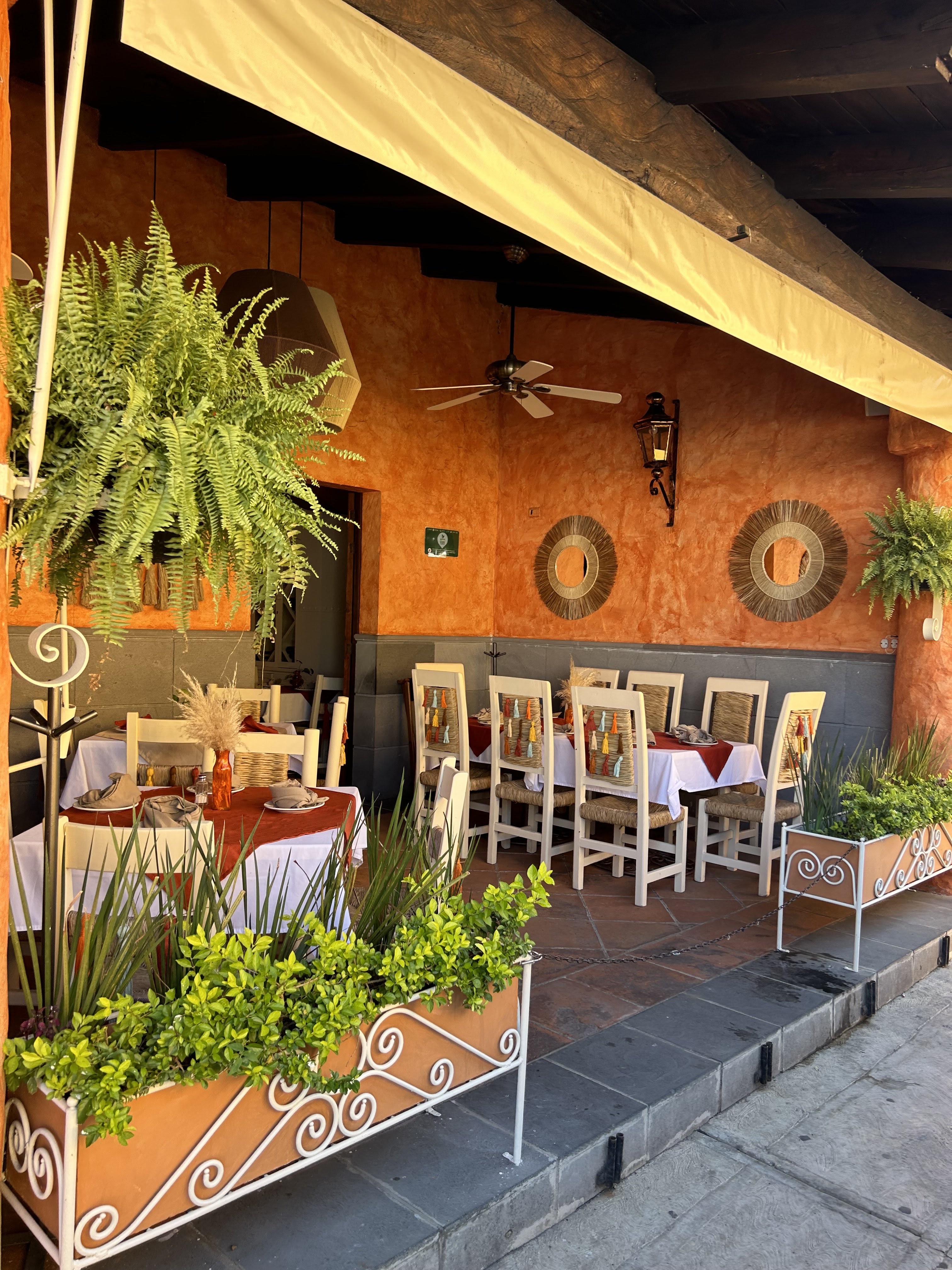 El Campanario de Xico image 1