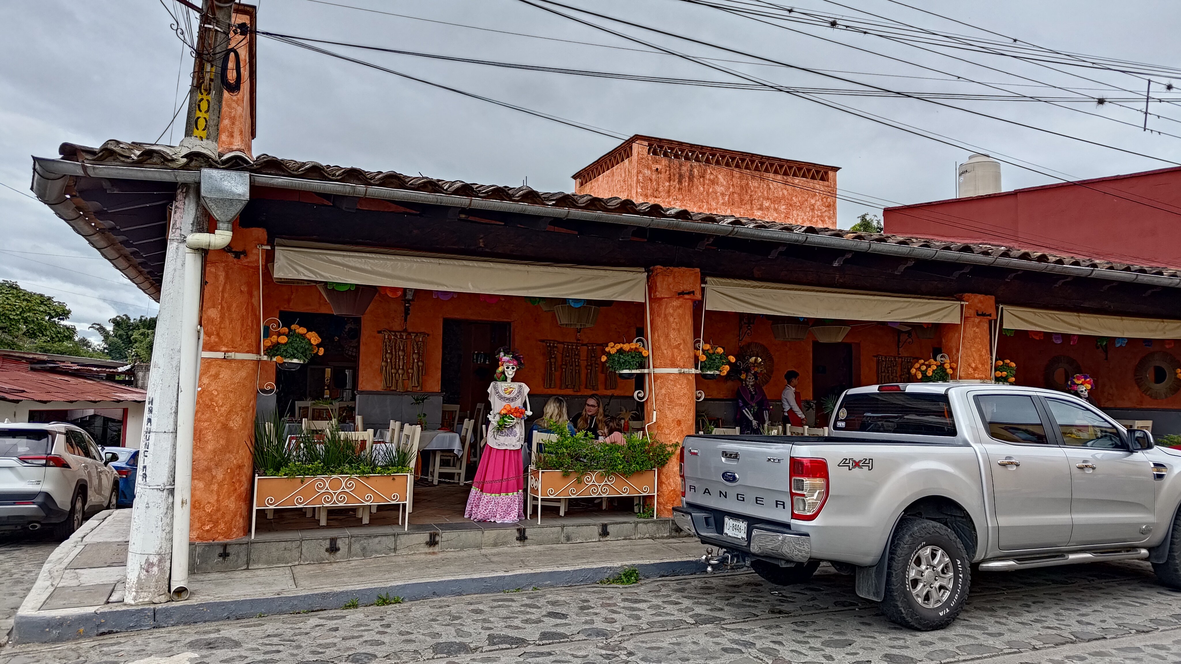 El Campanario de Xico image 4