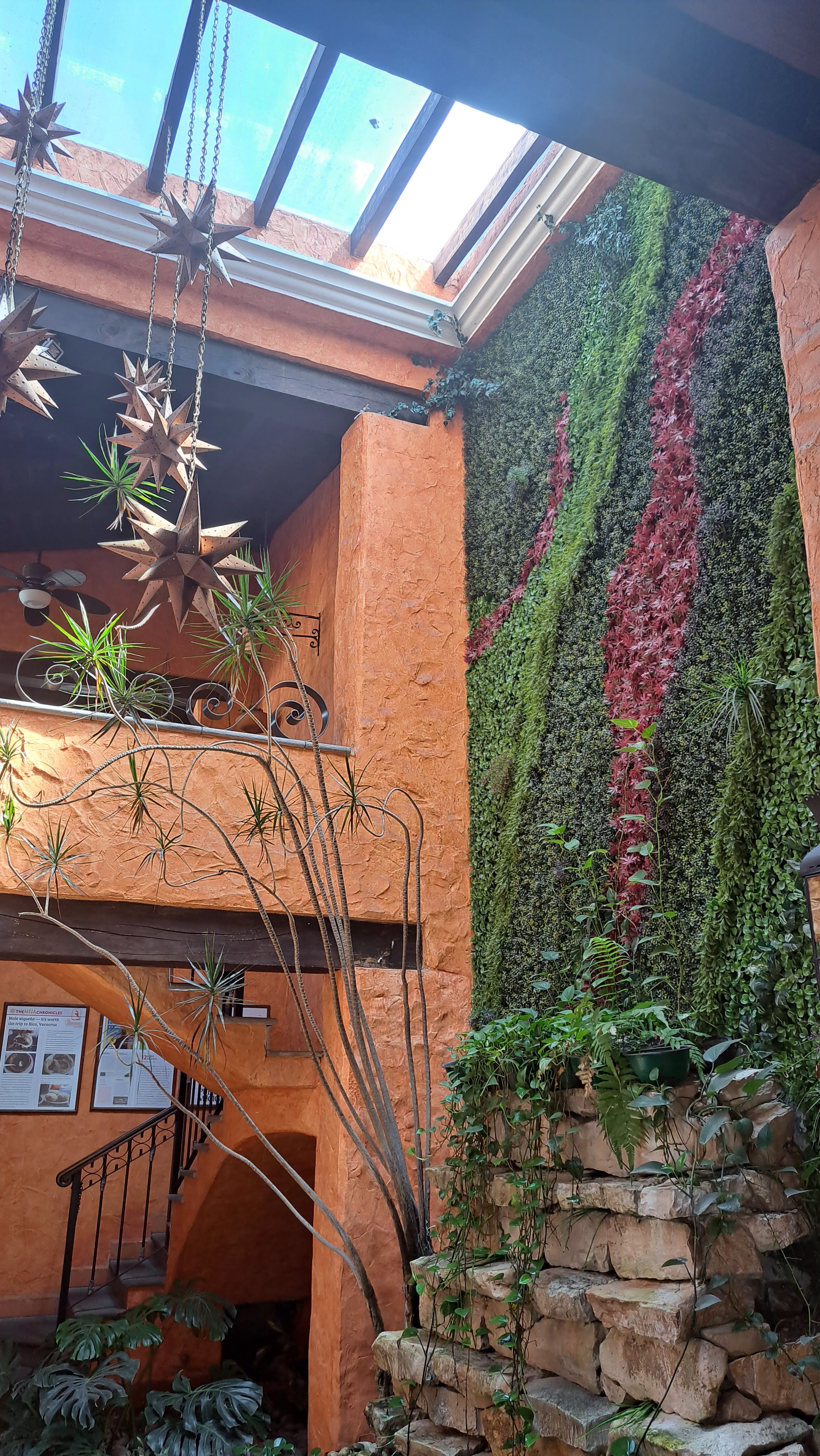 El Campanario de Xico image 5