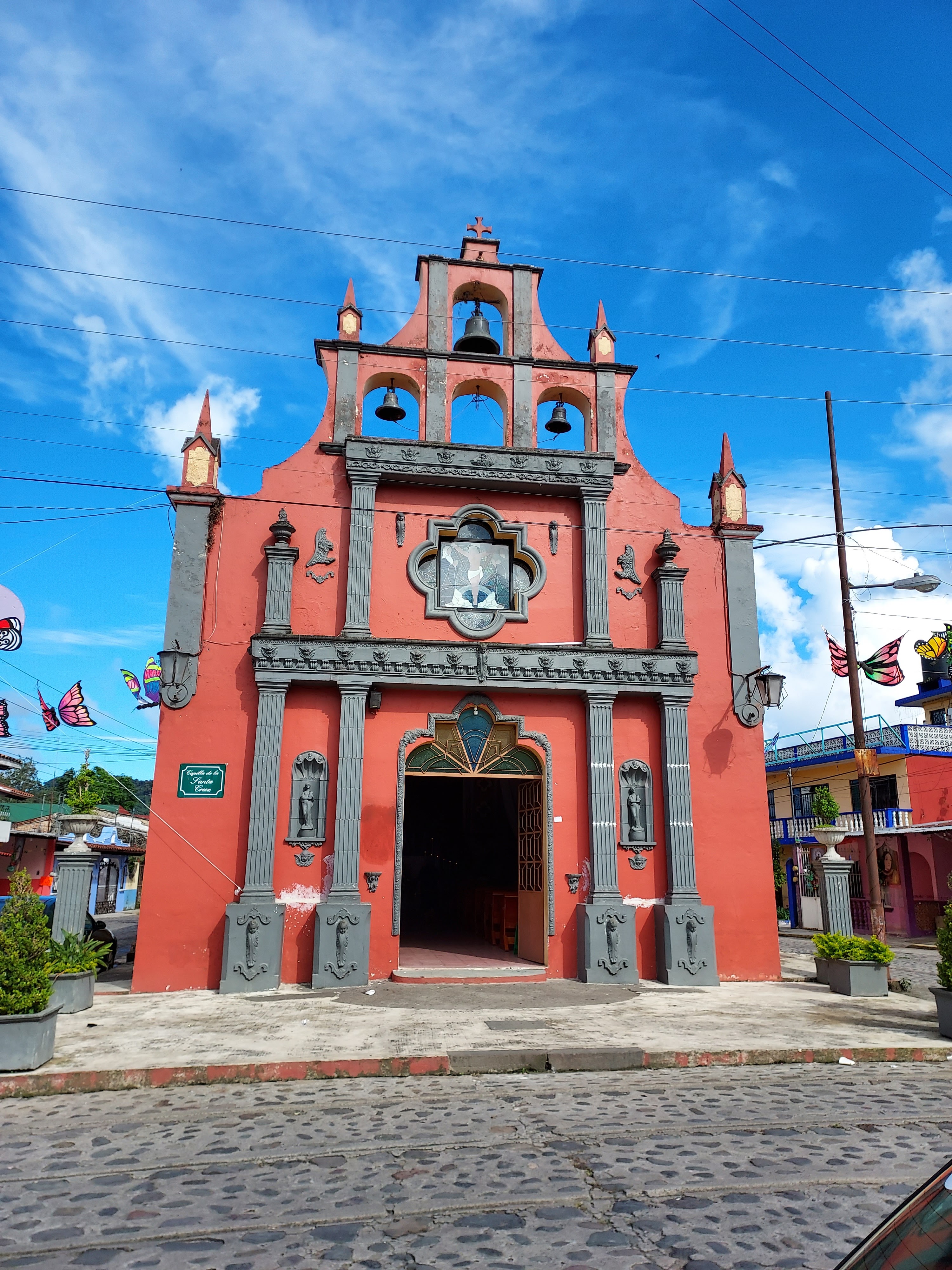 El Campanario de Xico image 6