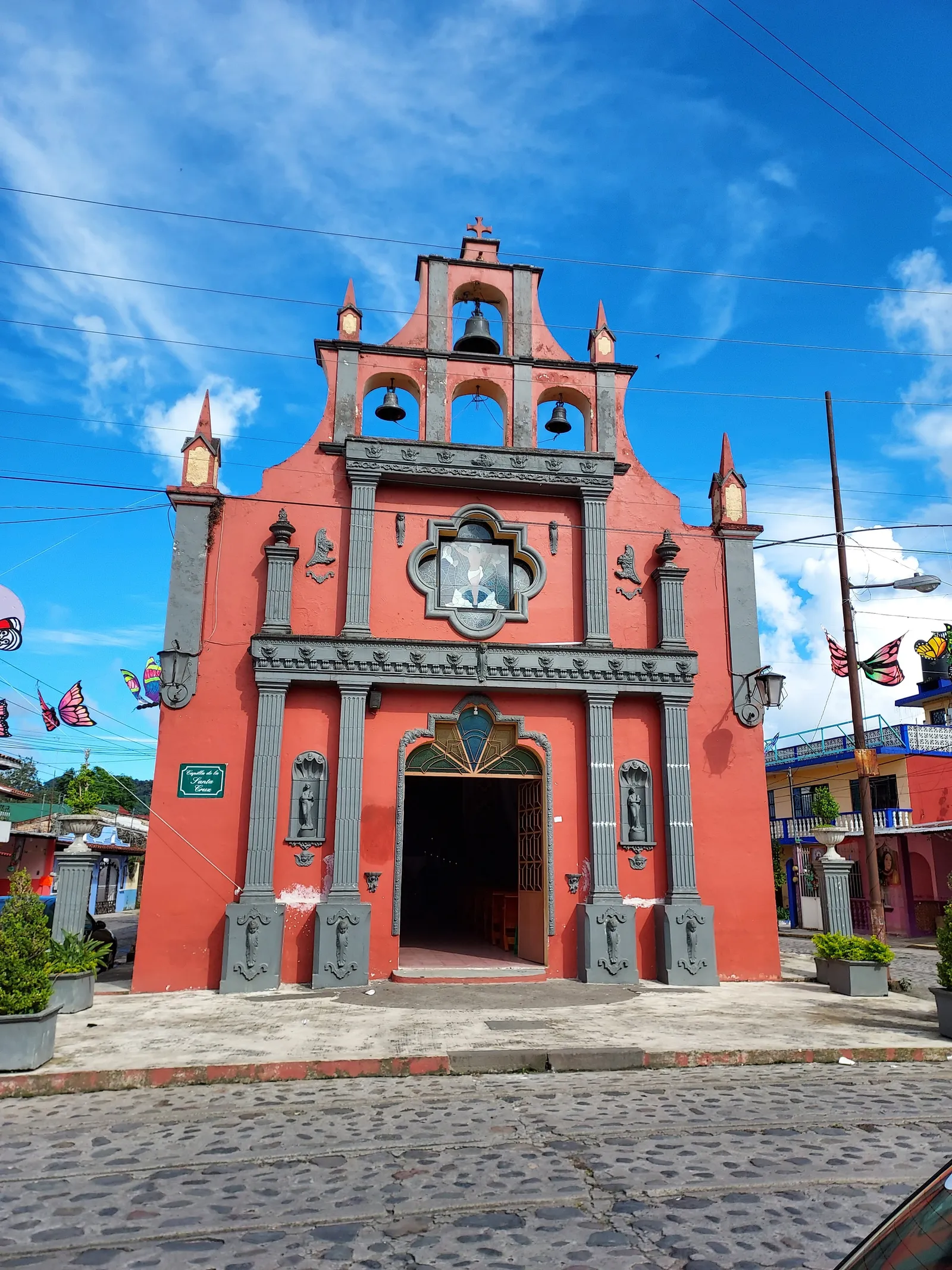 El Campanario de Xico image 6