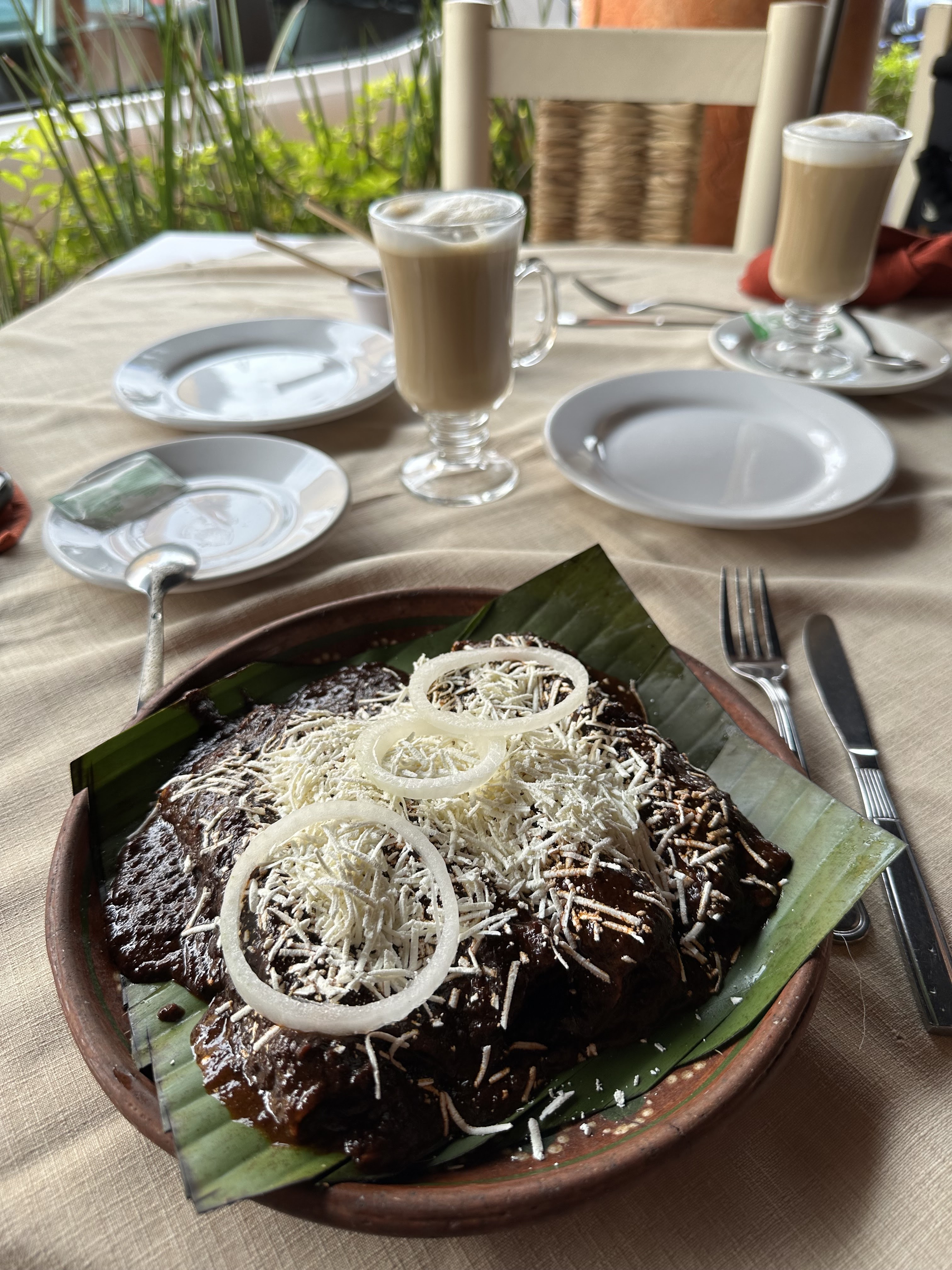El Campanario de Xico image 8