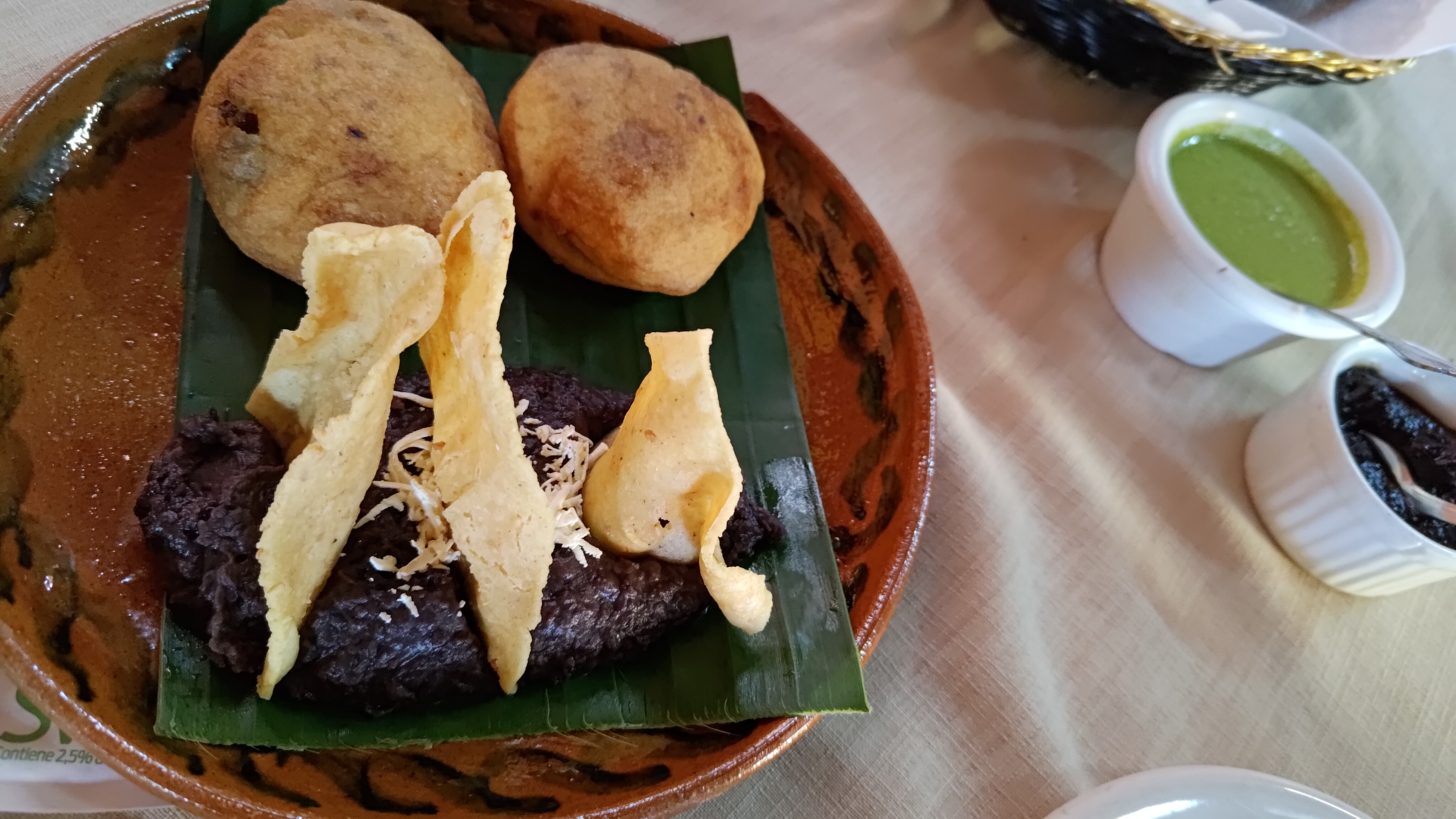 El Campanario de Xico image 9