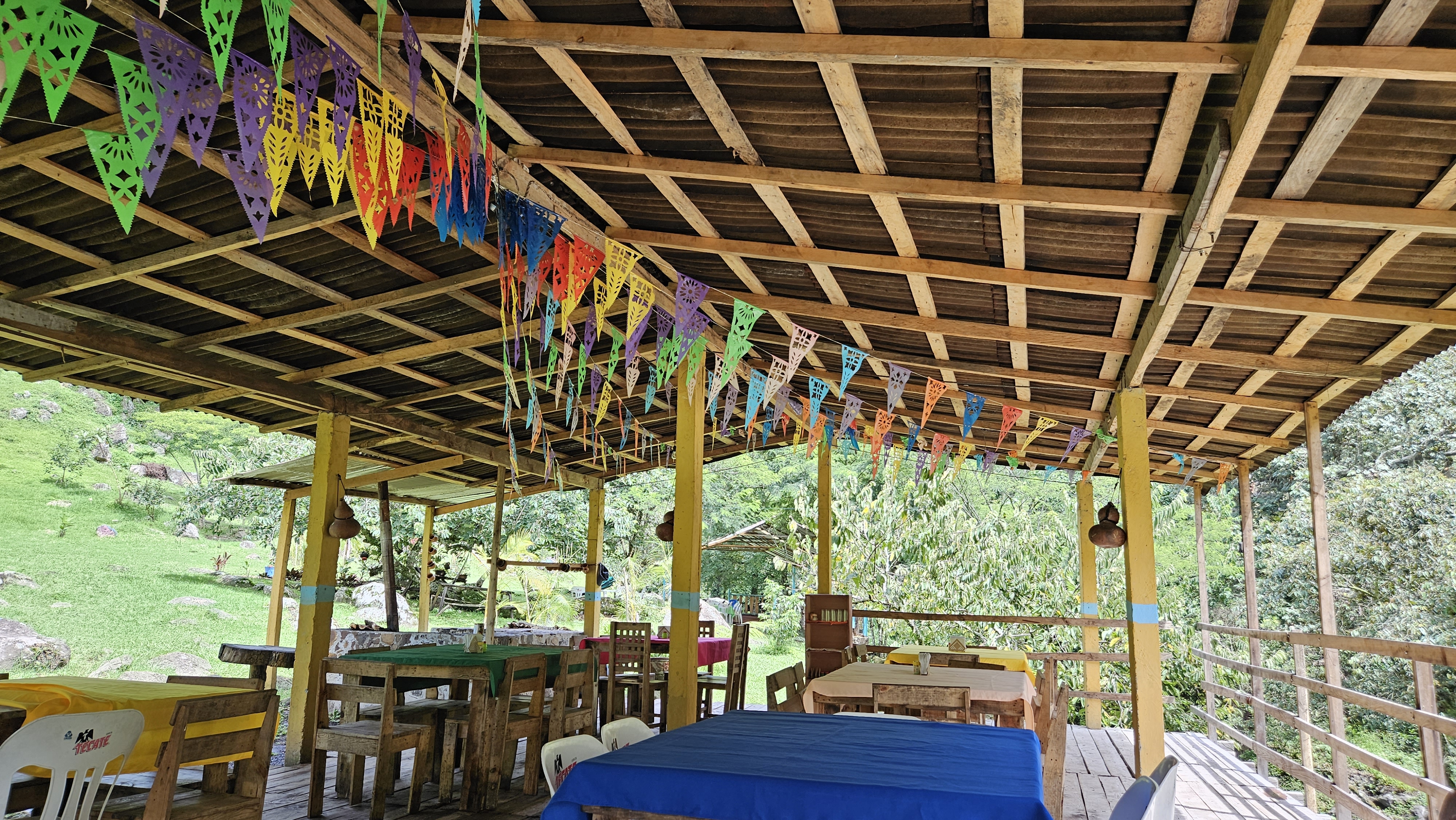 Paraiso de Pextlan image 1