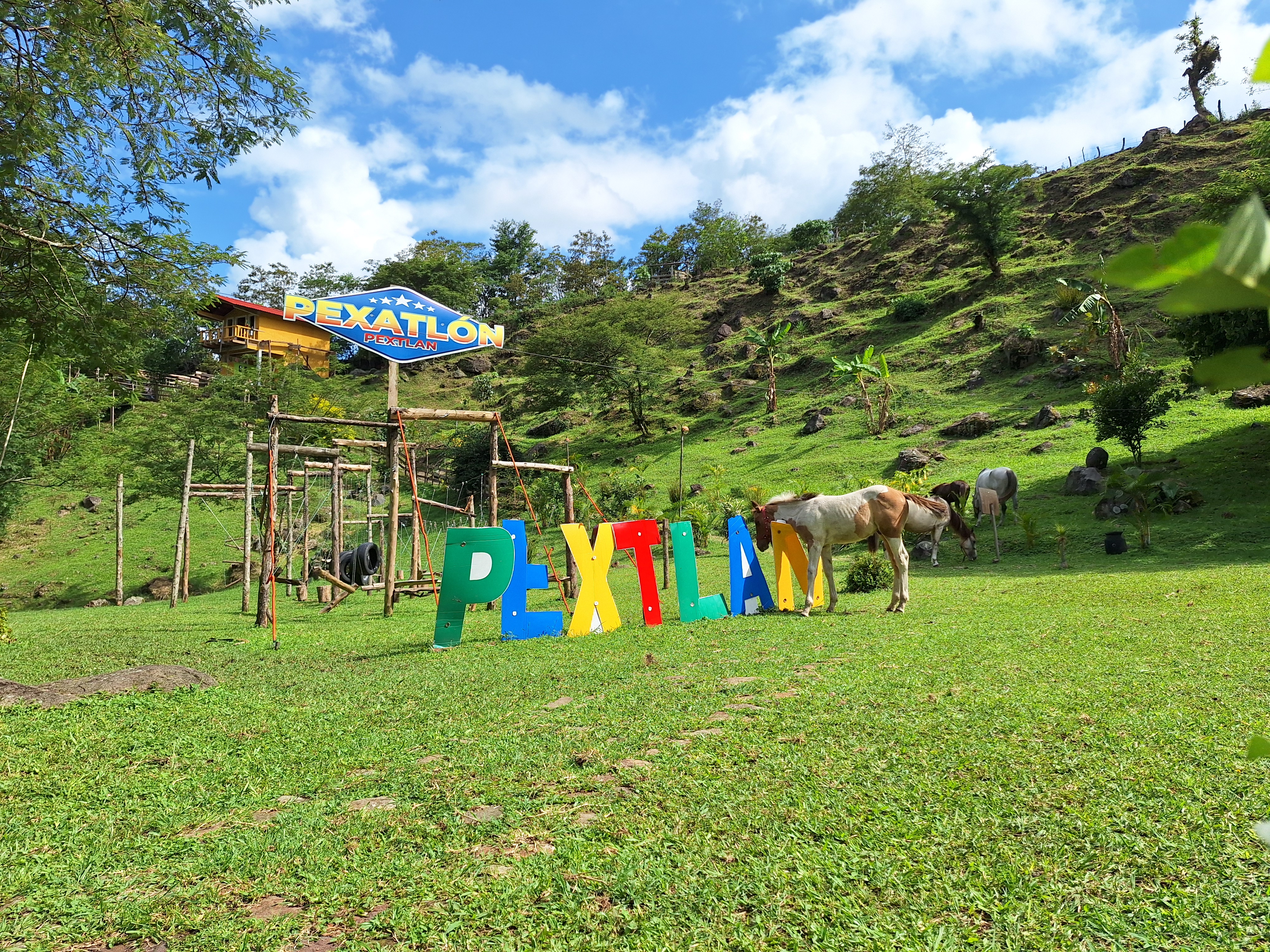 Paraiso de Pextlan image 3