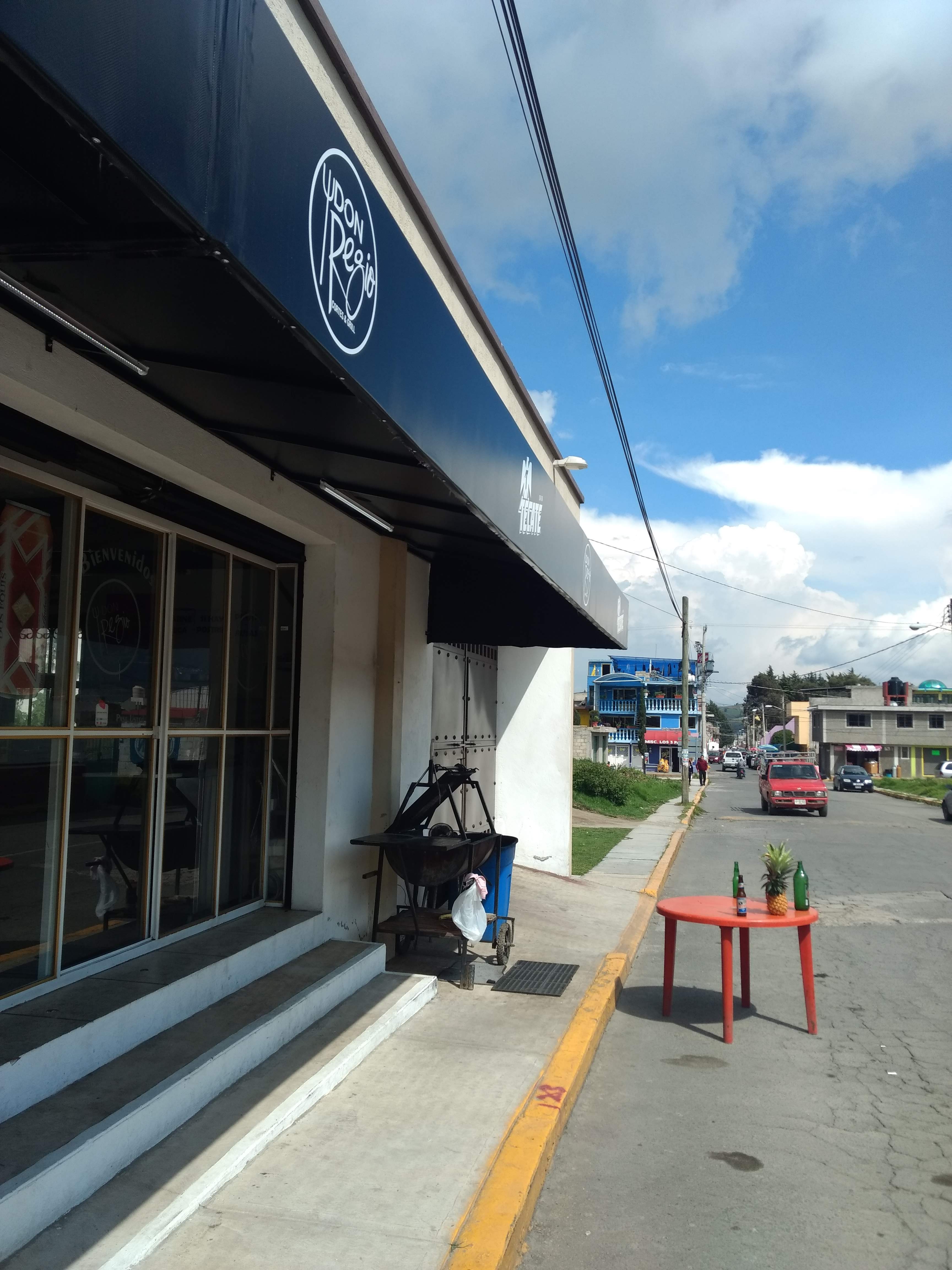 Don Regio Cortes & Grill Tenango image 1