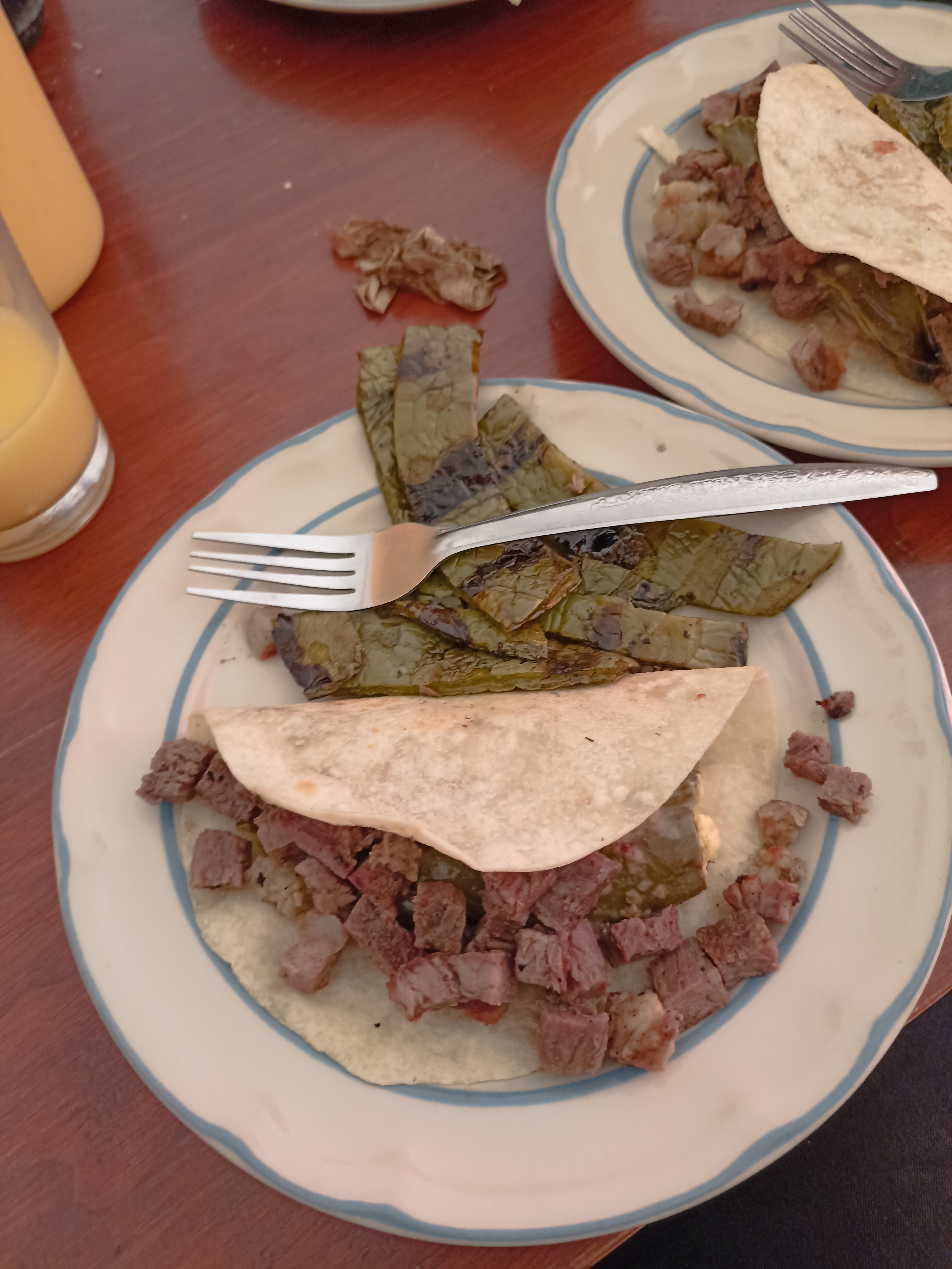 Don Regio Cortes & Grill Tenango image 5