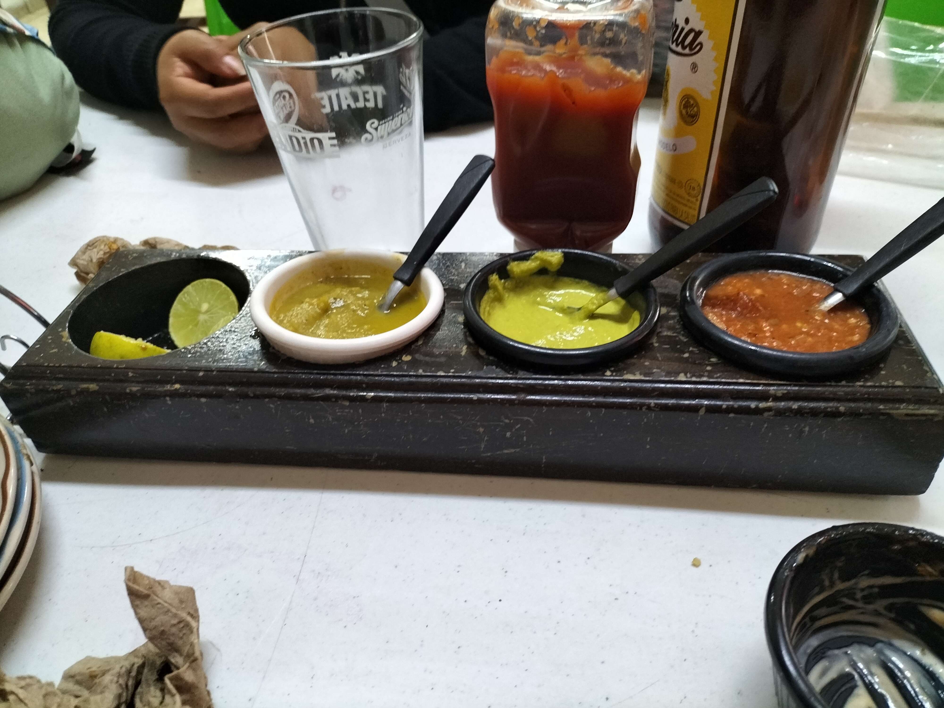 Don Regio Cortes & Grill Tenango image 8