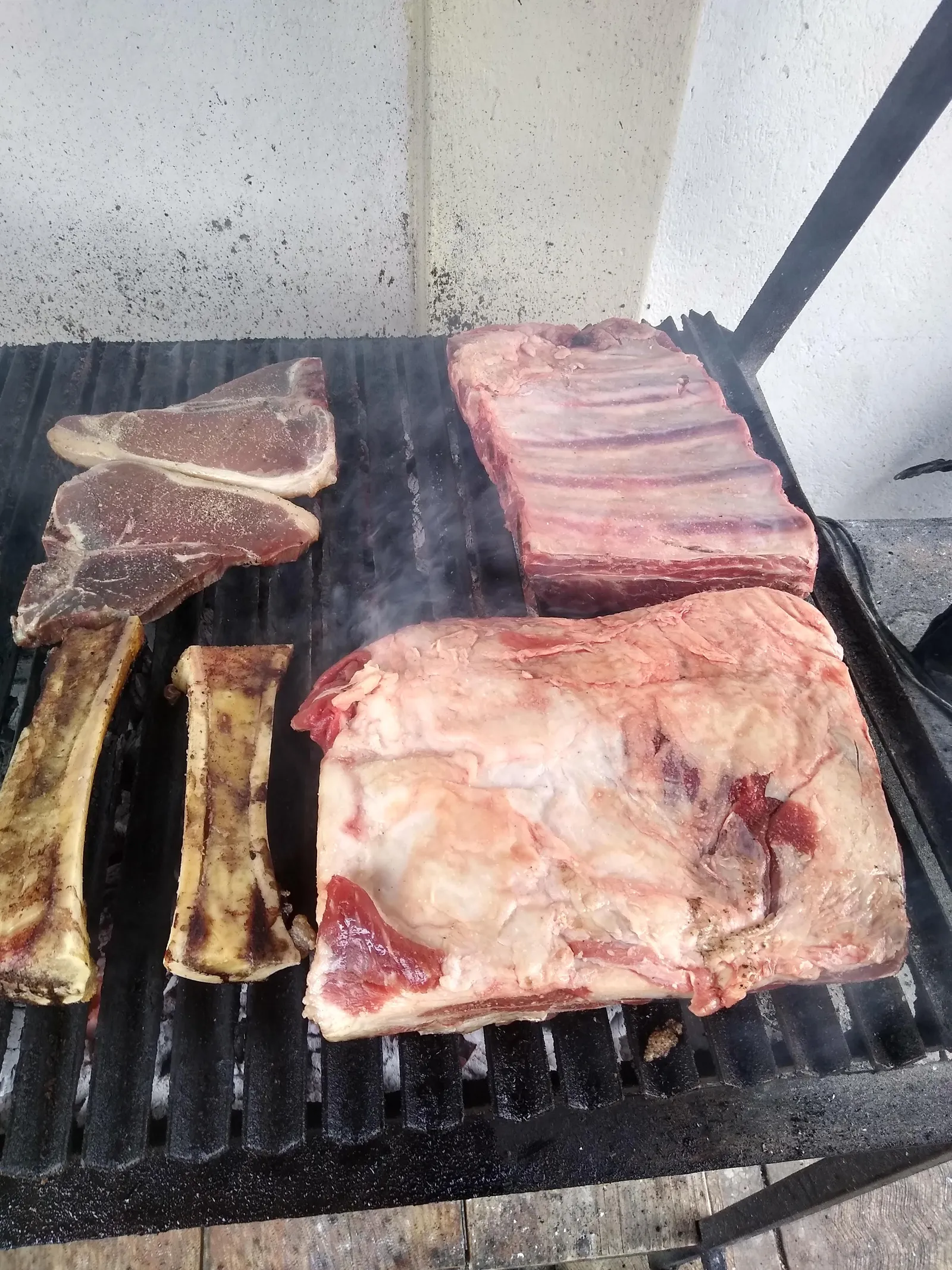 Don Regio Cortes & Grill Tenango image 9